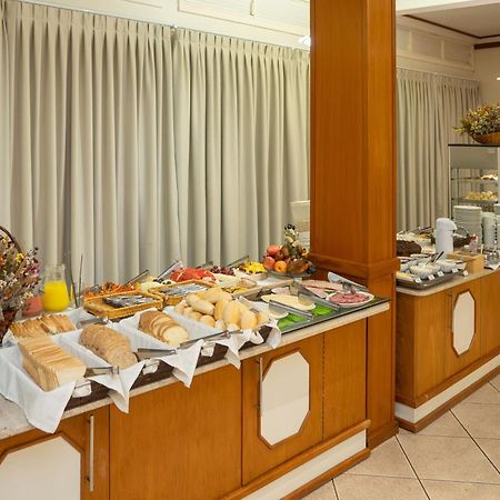 Hotel Prata Villaggio Нова Прата Екстериор снимка