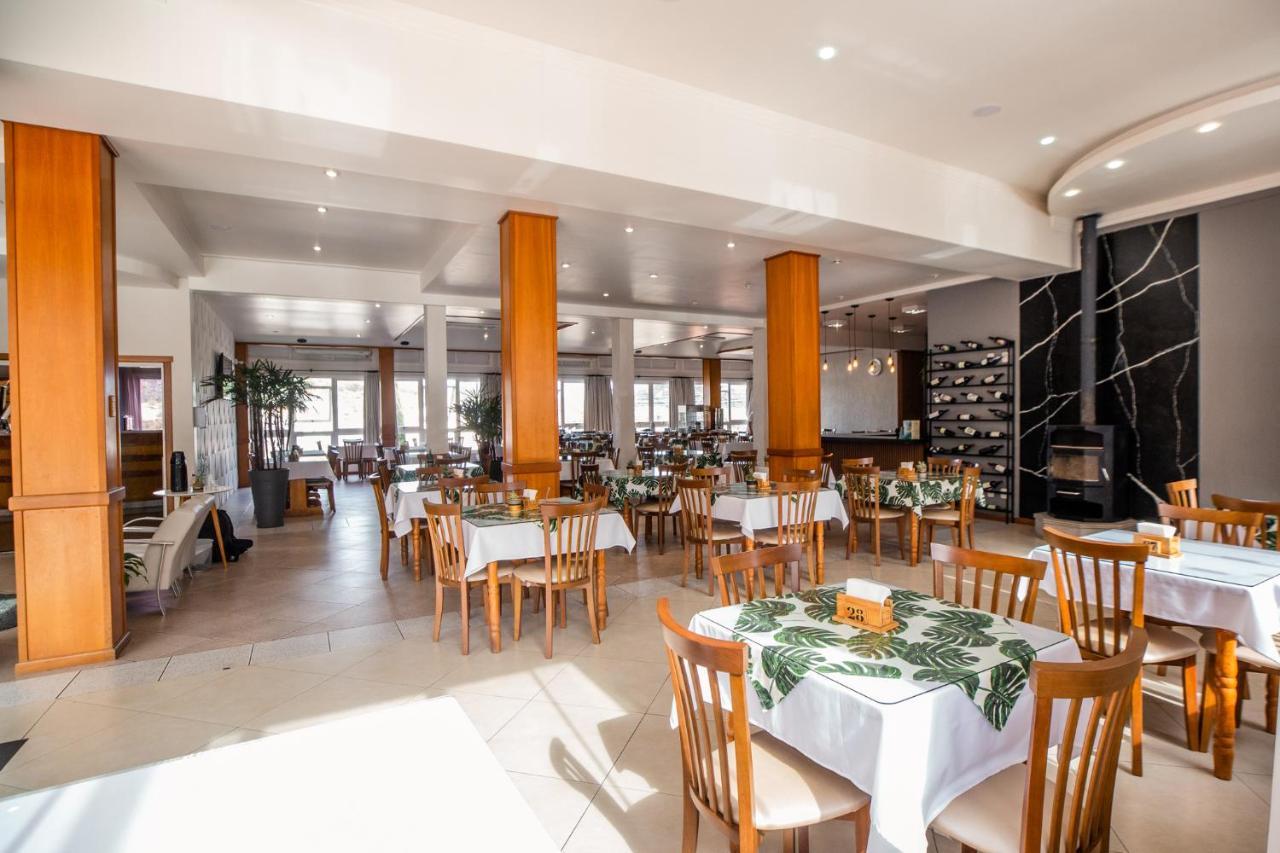 Hotel Prata Villaggio Нова Прата Екстериор снимка