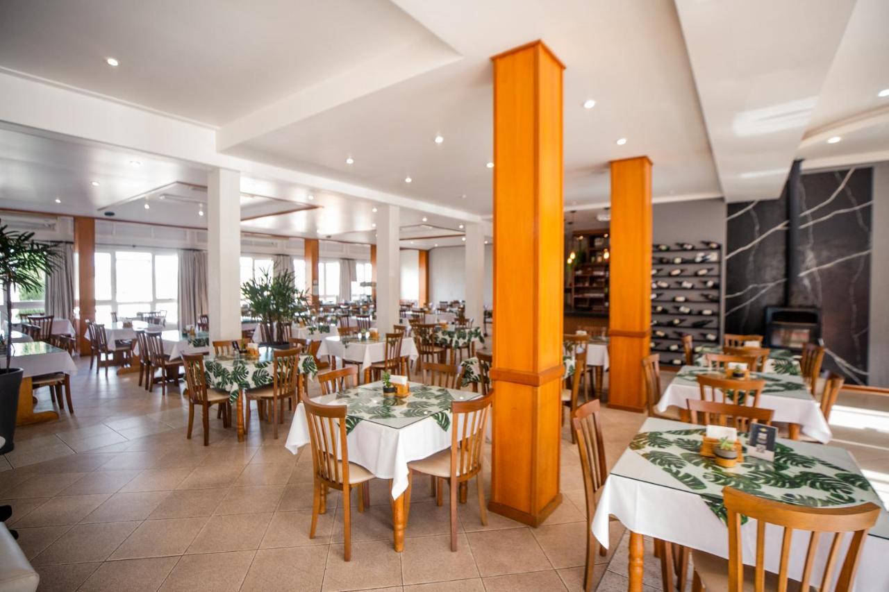 Hotel Prata Villaggio Нова Прата Екстериор снимка