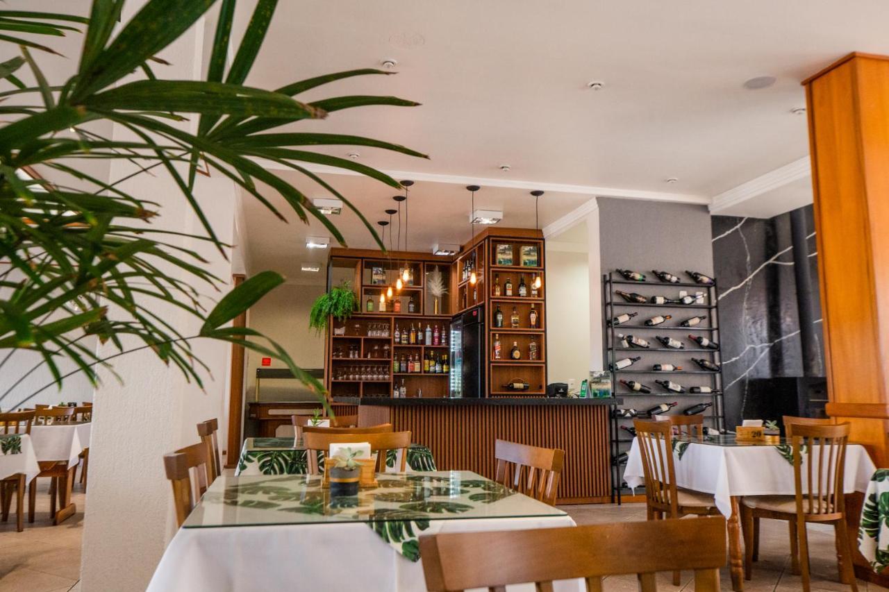 Hotel Prata Villaggio Нова Прата Екстериор снимка