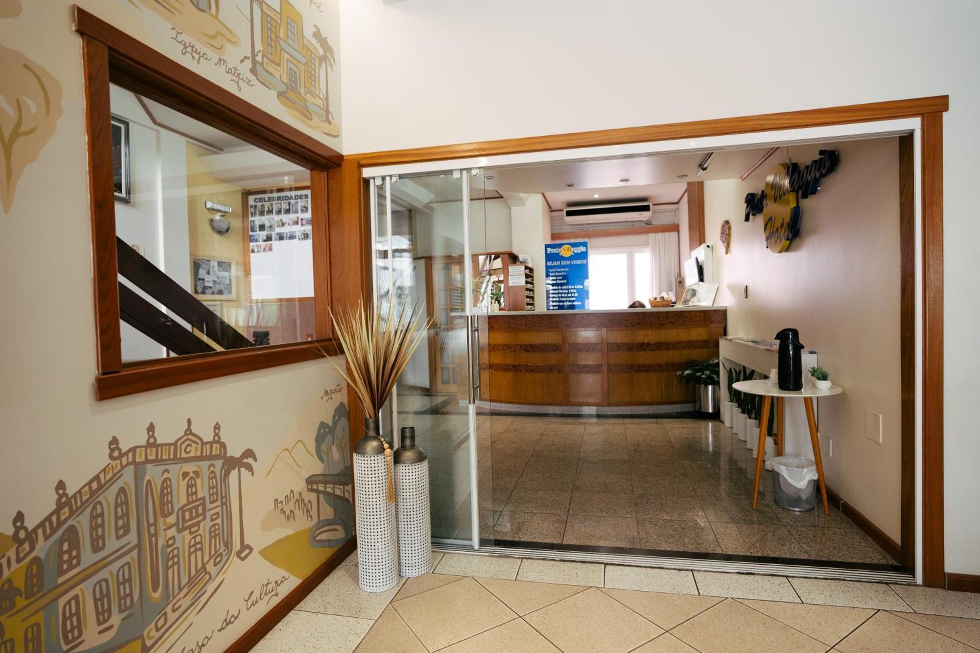 Hotel Prata Villaggio Нова Прата Екстериор снимка