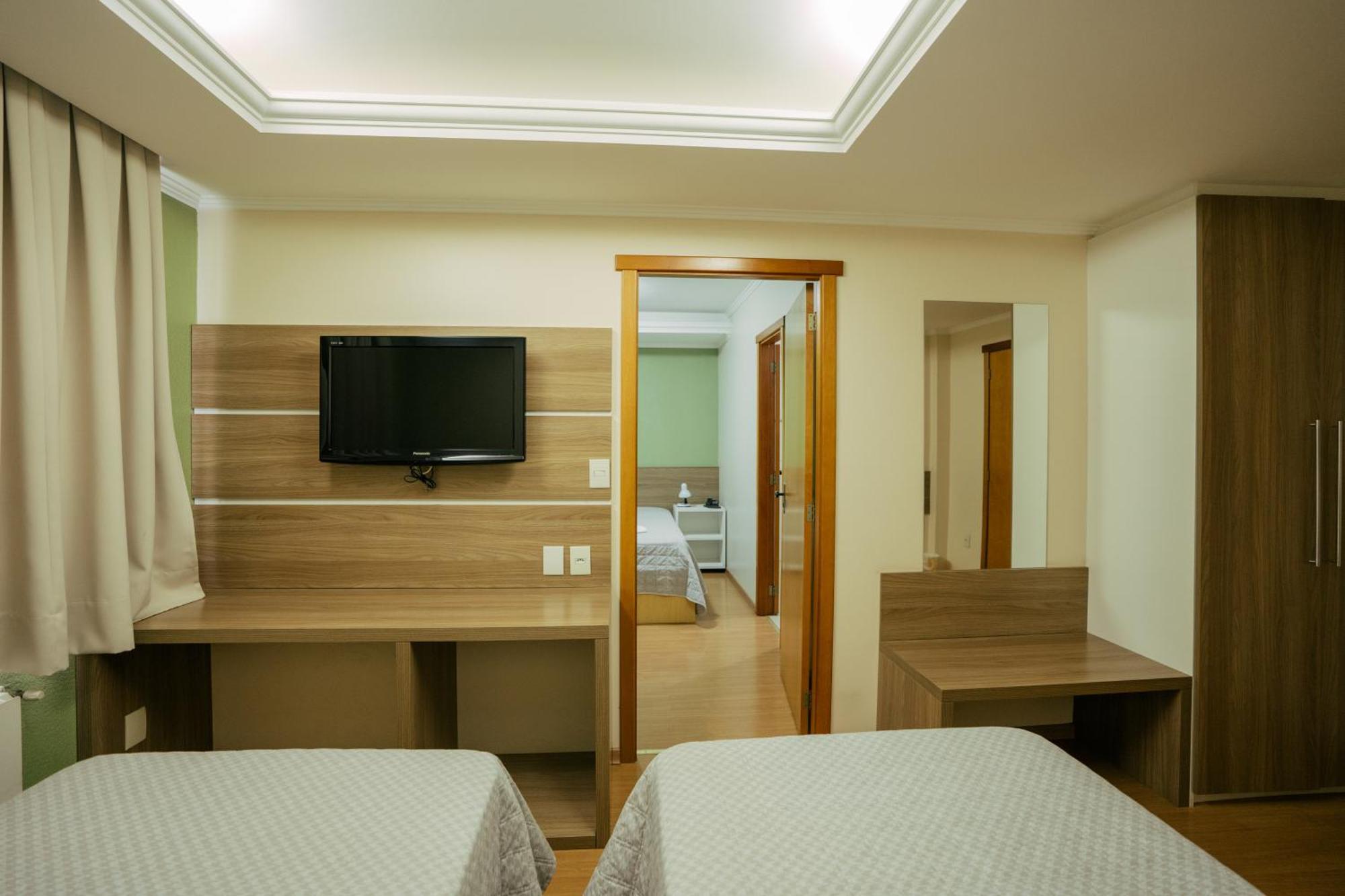 Hotel Prata Villaggio Нова Прата Екстериор снимка