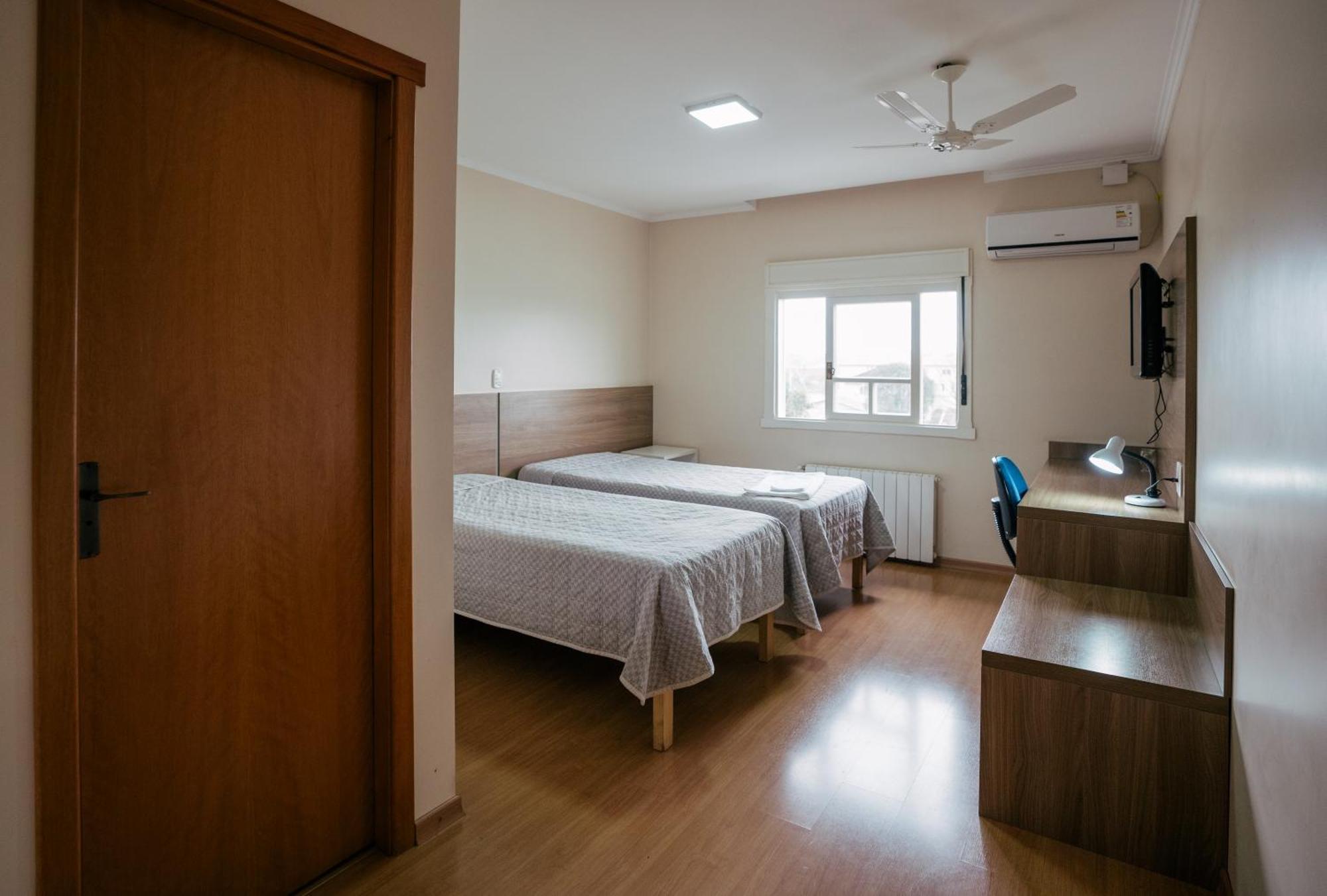 Hotel Prata Villaggio Нова Прата Екстериор снимка