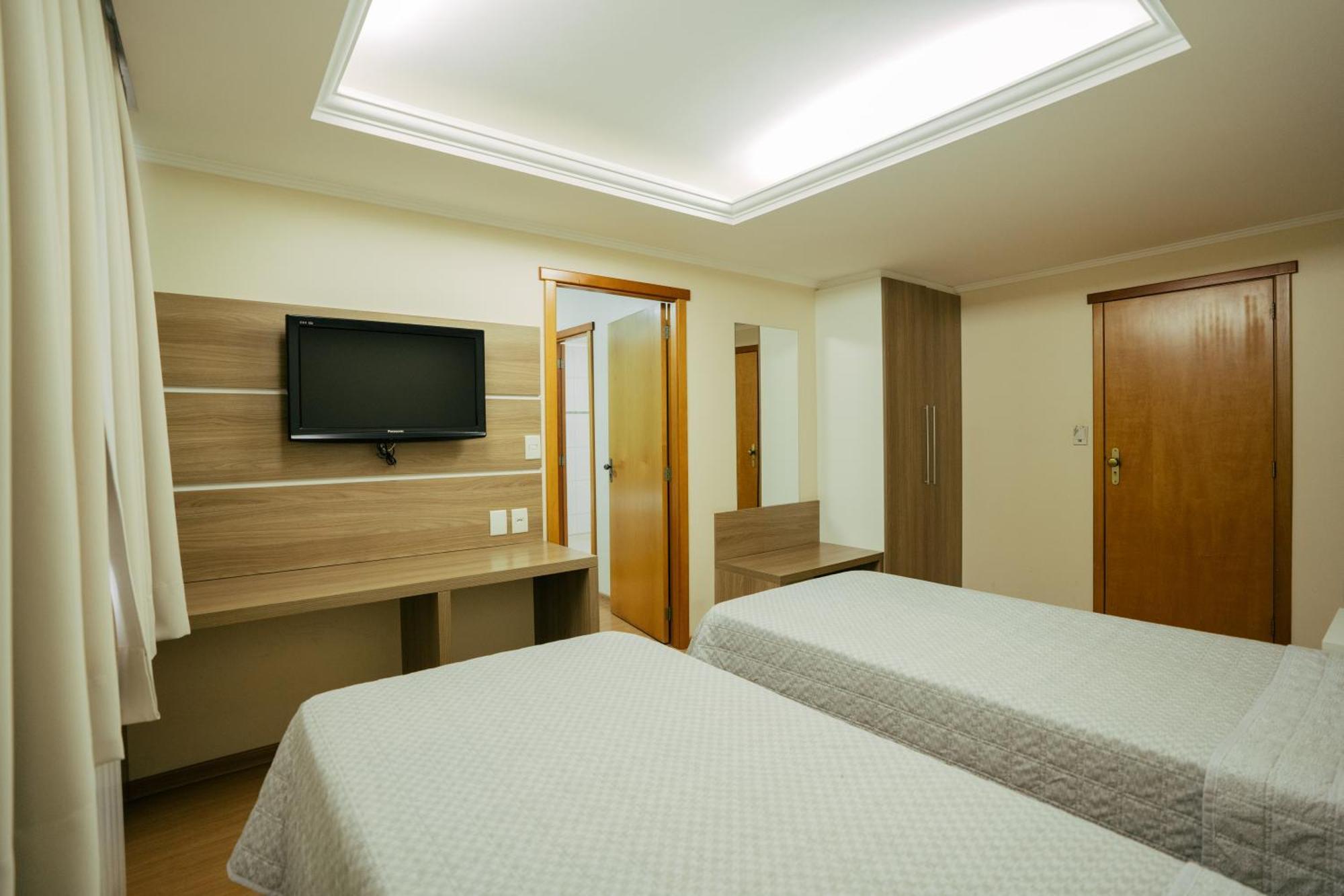Hotel Prata Villaggio Нова Прата Екстериор снимка