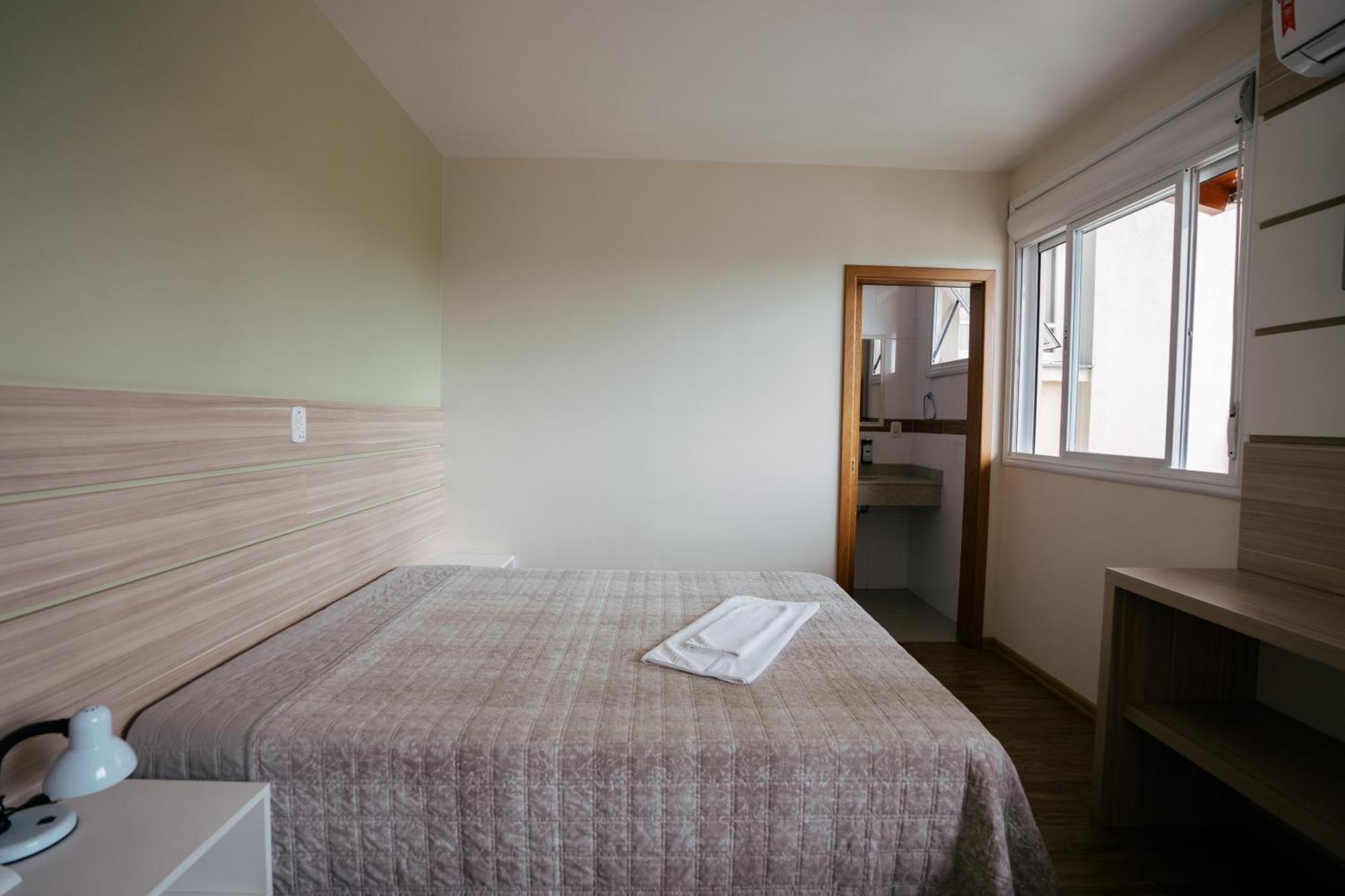Hotel Prata Villaggio Нова Прата Екстериор снимка