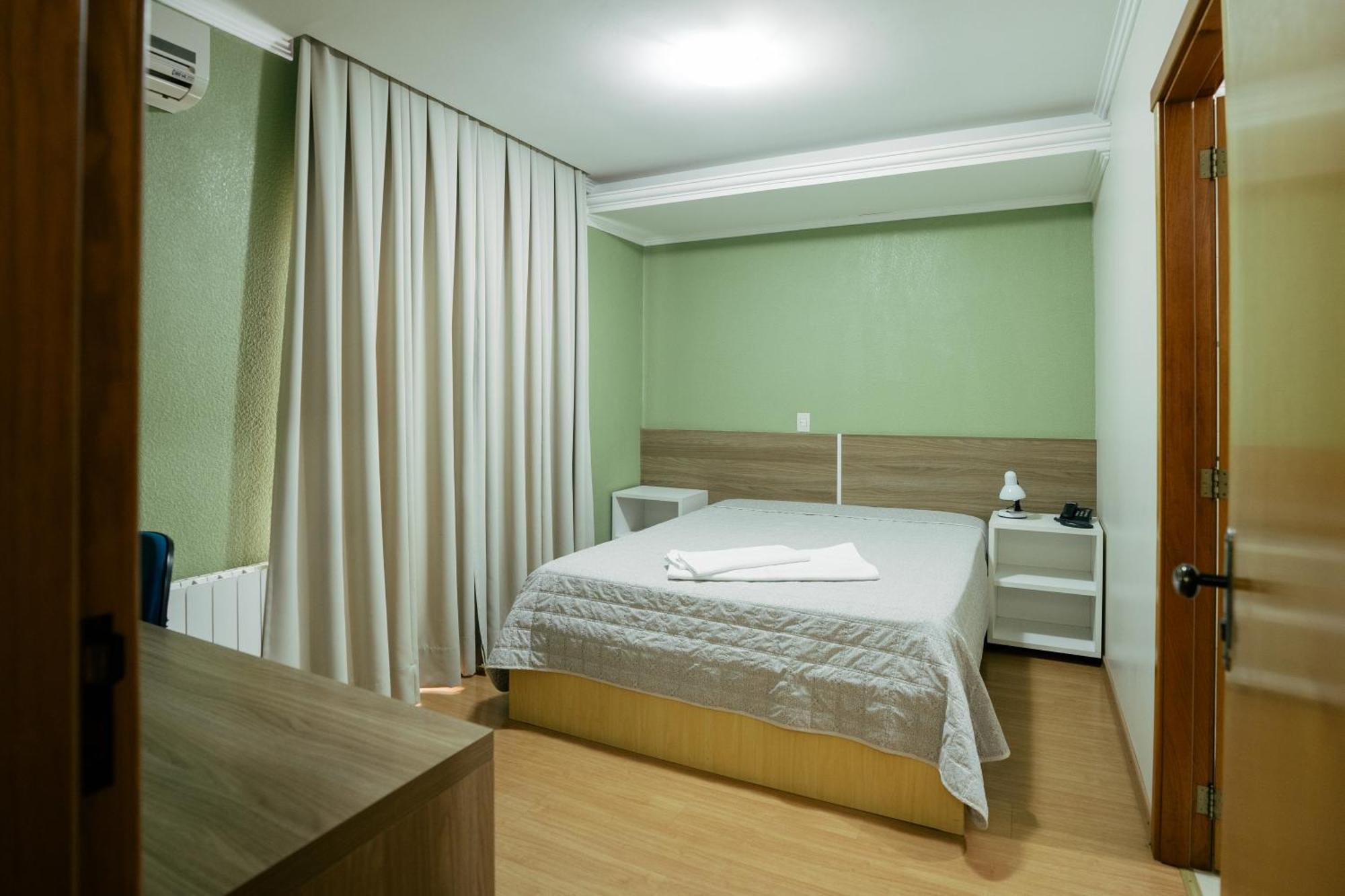 Hotel Prata Villaggio Нова Прата Екстериор снимка