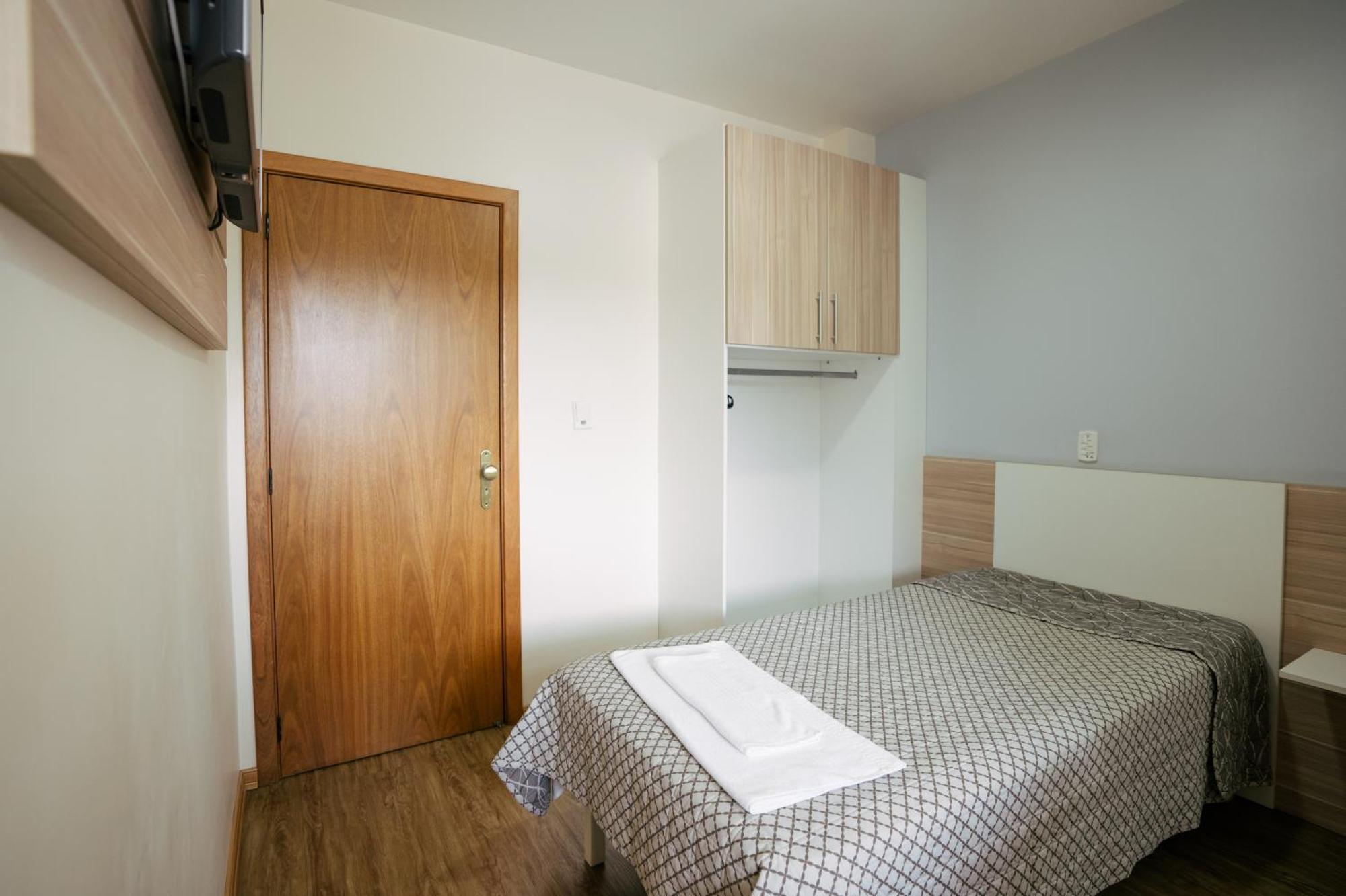 Hotel Prata Villaggio Нова Прата Екстериор снимка