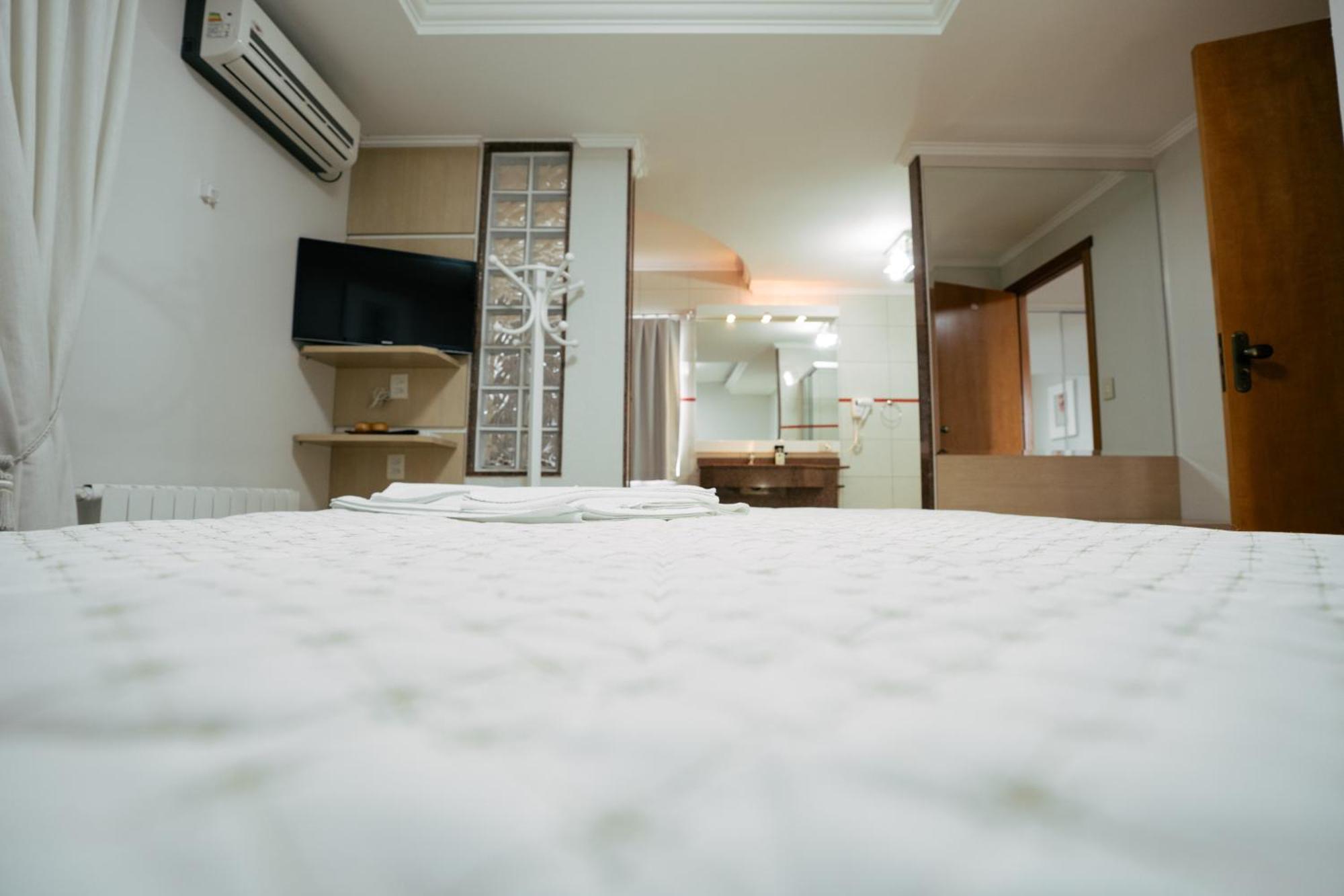 Hotel Prata Villaggio Нова Прата Екстериор снимка