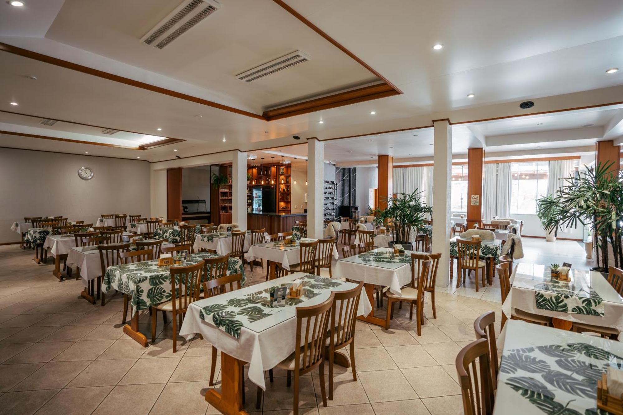 Hotel Prata Villaggio Нова Прата Екстериор снимка