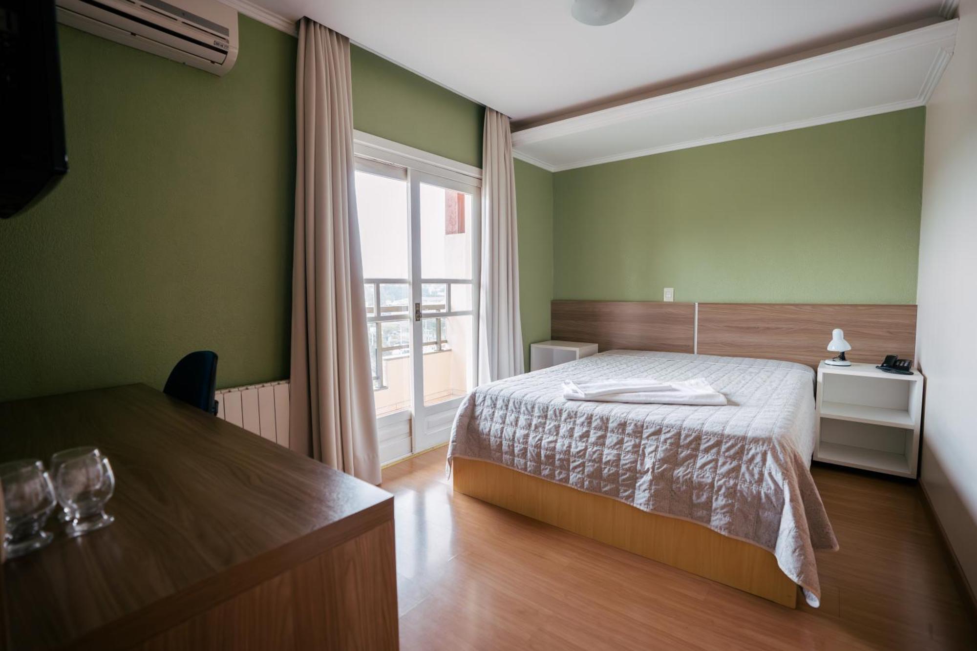 Hotel Prata Villaggio Нова Прата Екстериор снимка