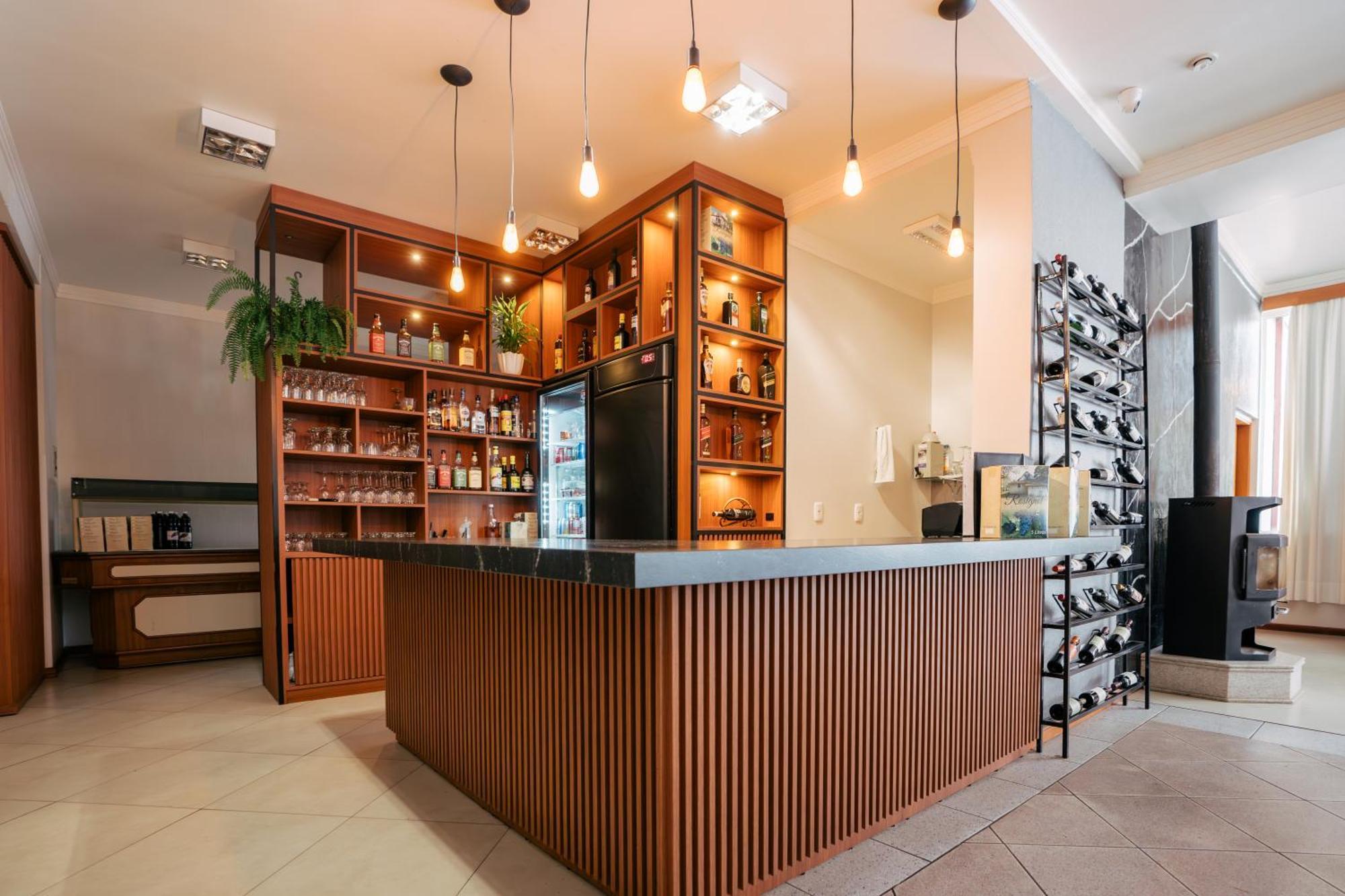 Hotel Prata Villaggio Нова Прата Екстериор снимка