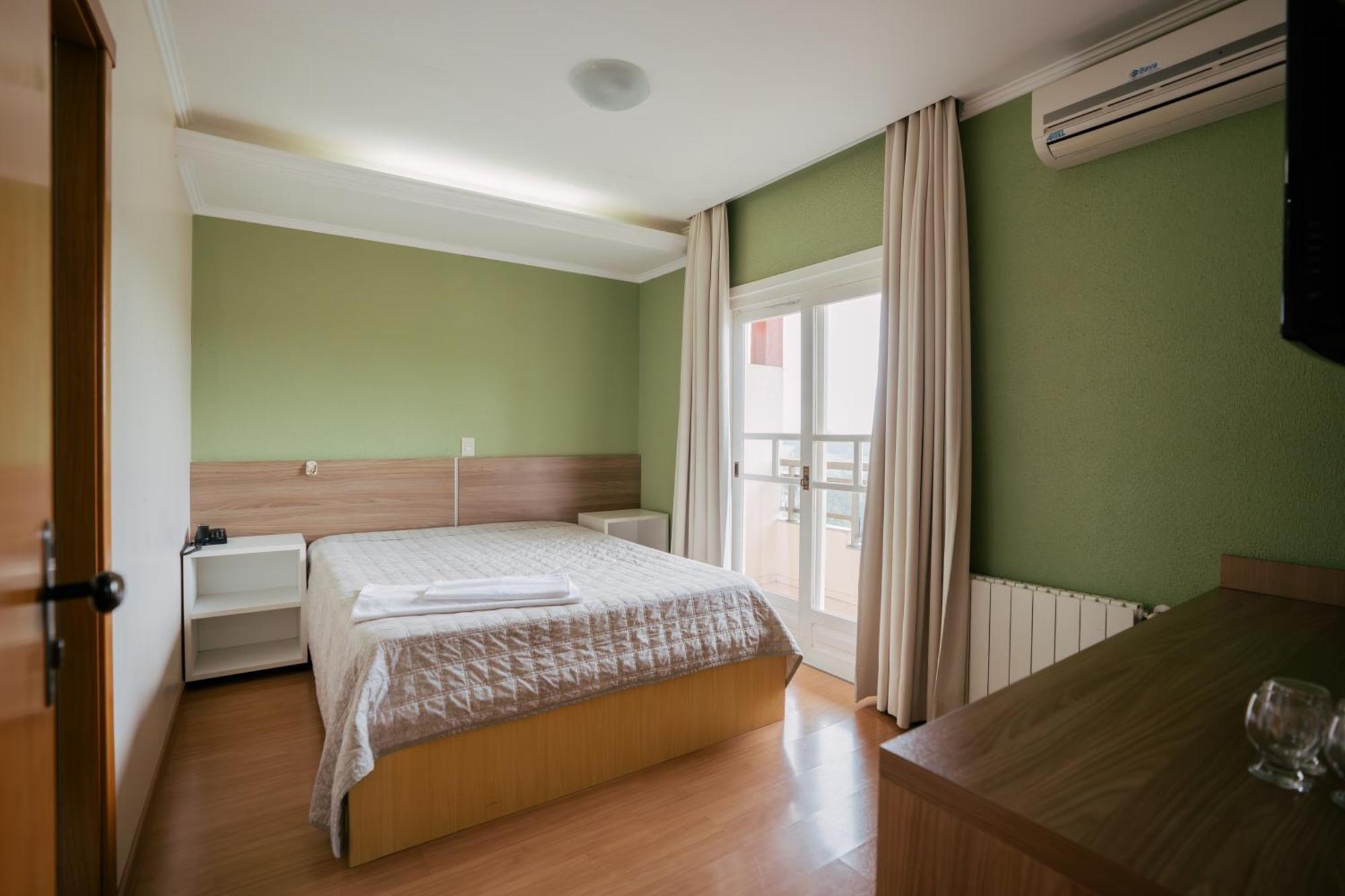 Hotel Prata Villaggio Нова Прата Екстериор снимка