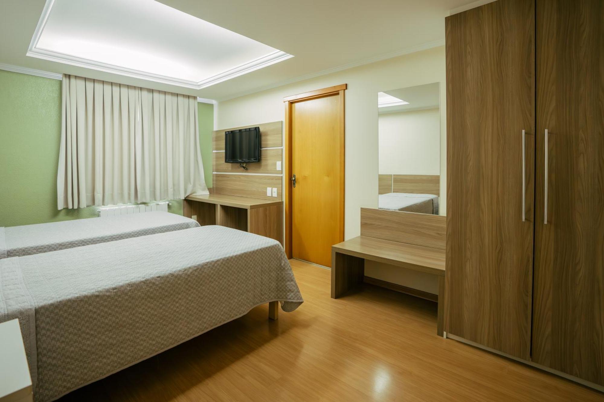 Hotel Prata Villaggio Нова Прата Екстериор снимка