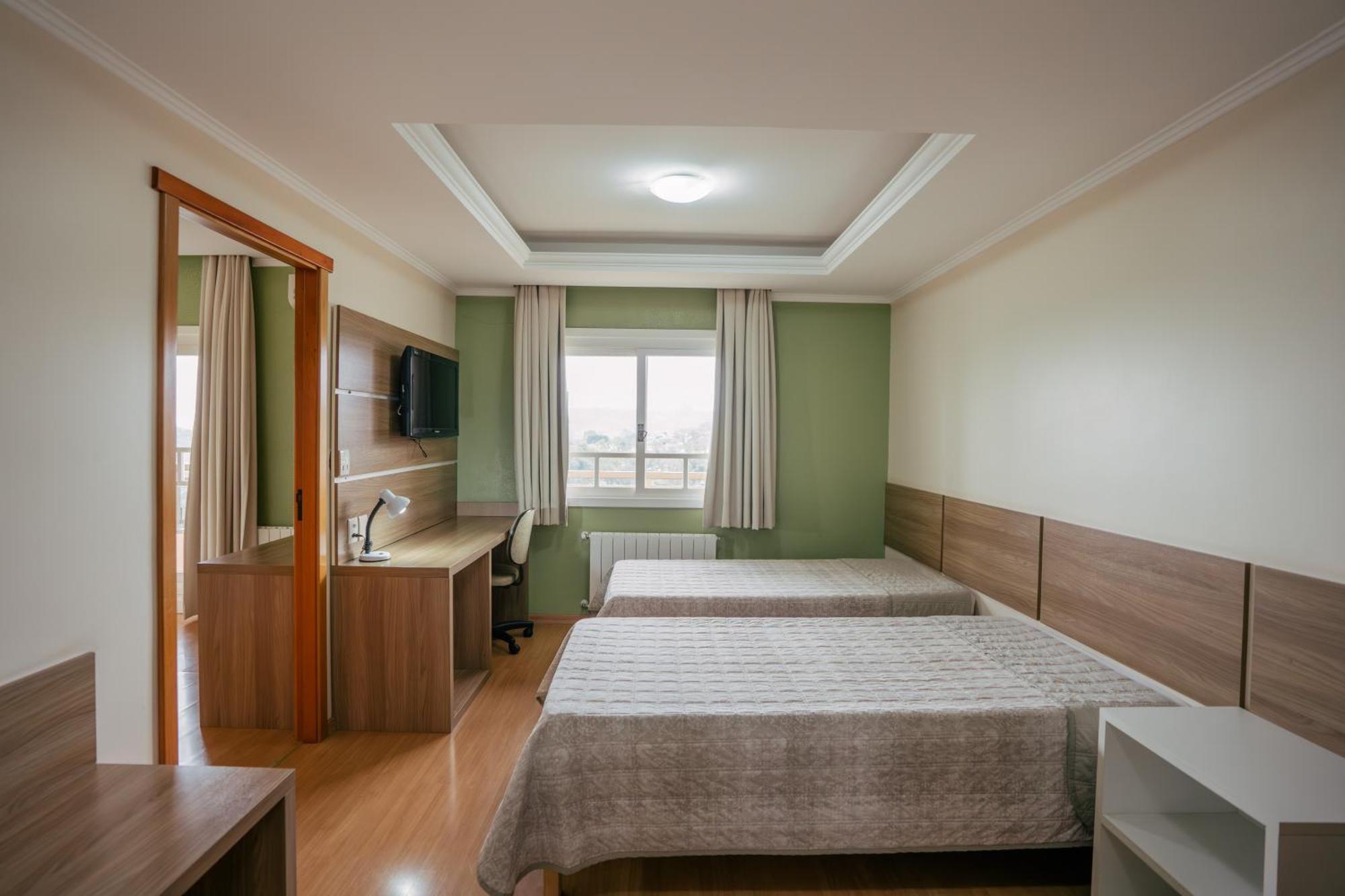 Hotel Prata Villaggio Нова Прата Екстериор снимка