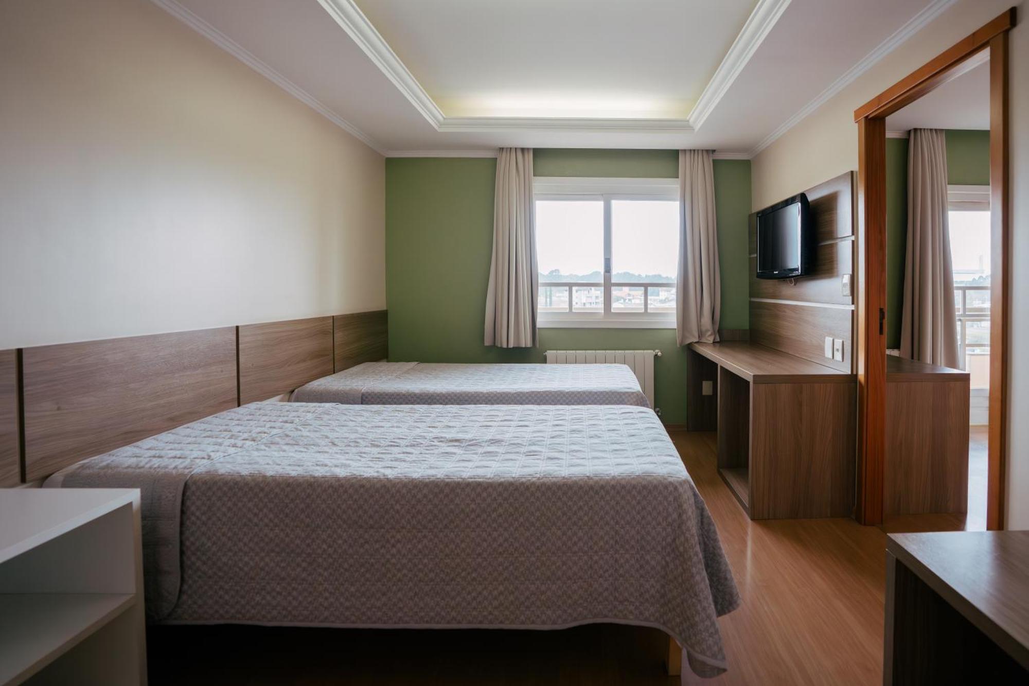 Hotel Prata Villaggio Нова Прата Екстериор снимка