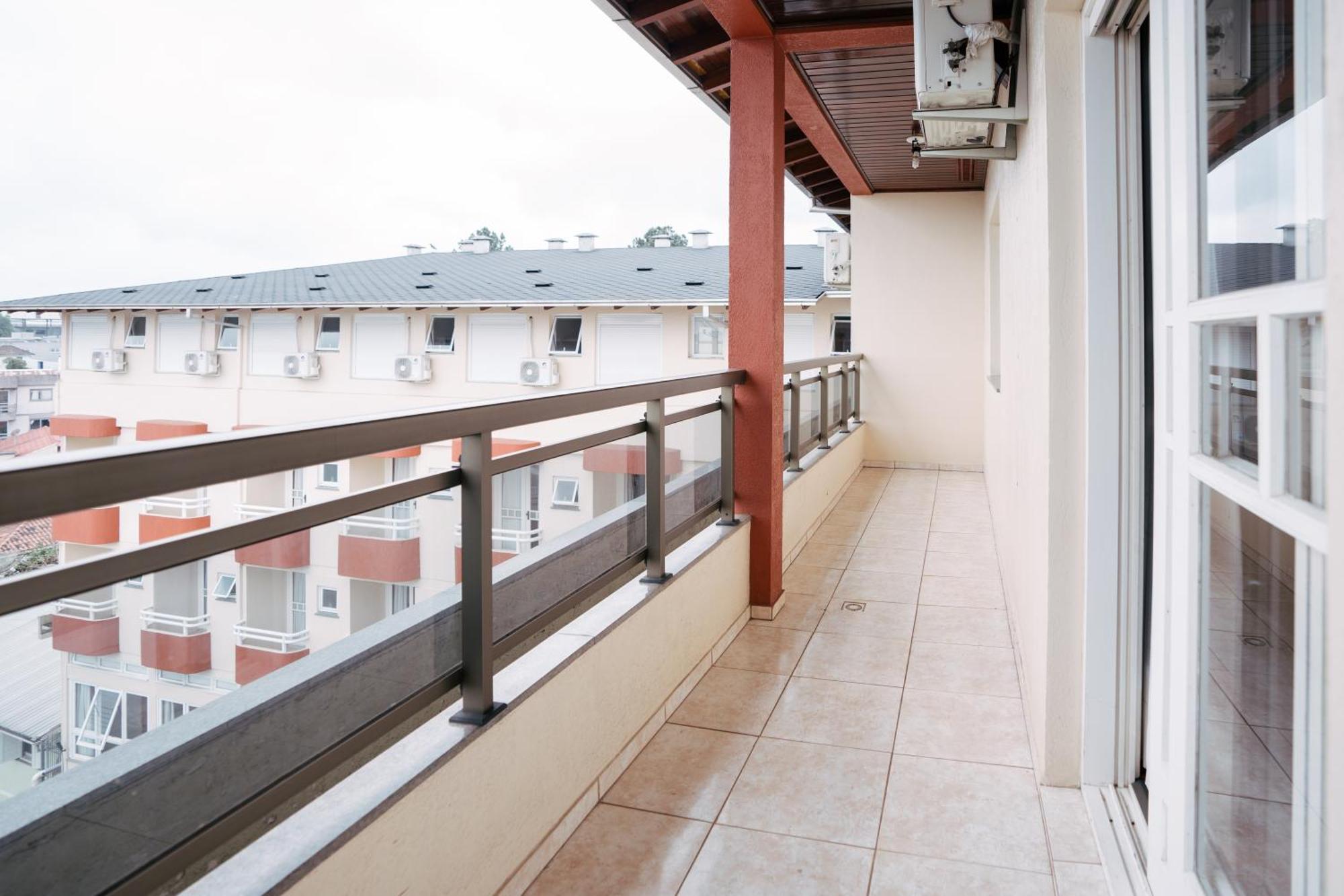 Hotel Prata Villaggio Нова Прата Екстериор снимка