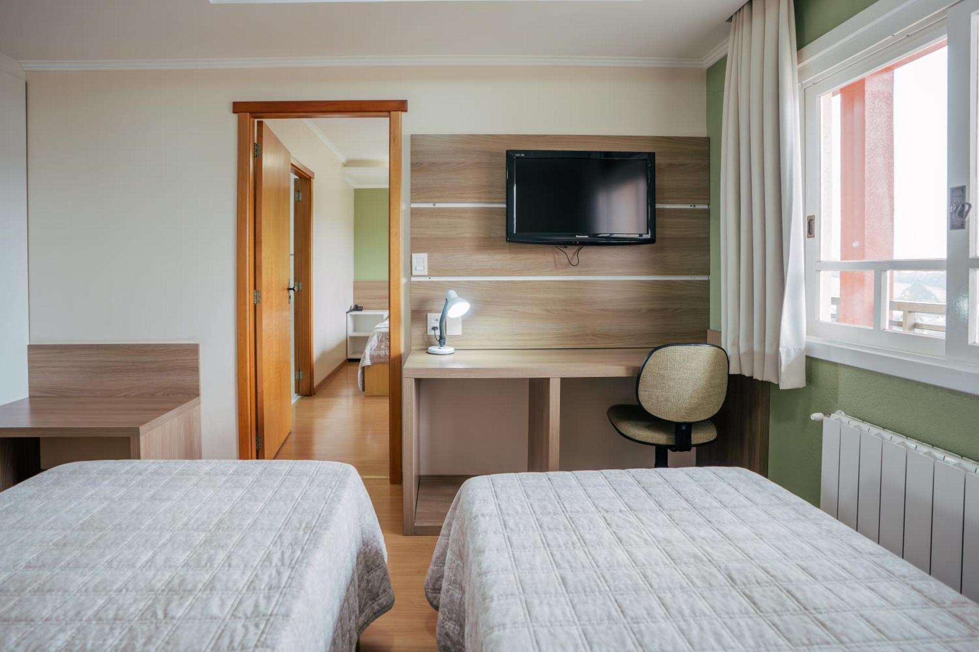 Hotel Prata Villaggio Нова Прата Екстериор снимка
