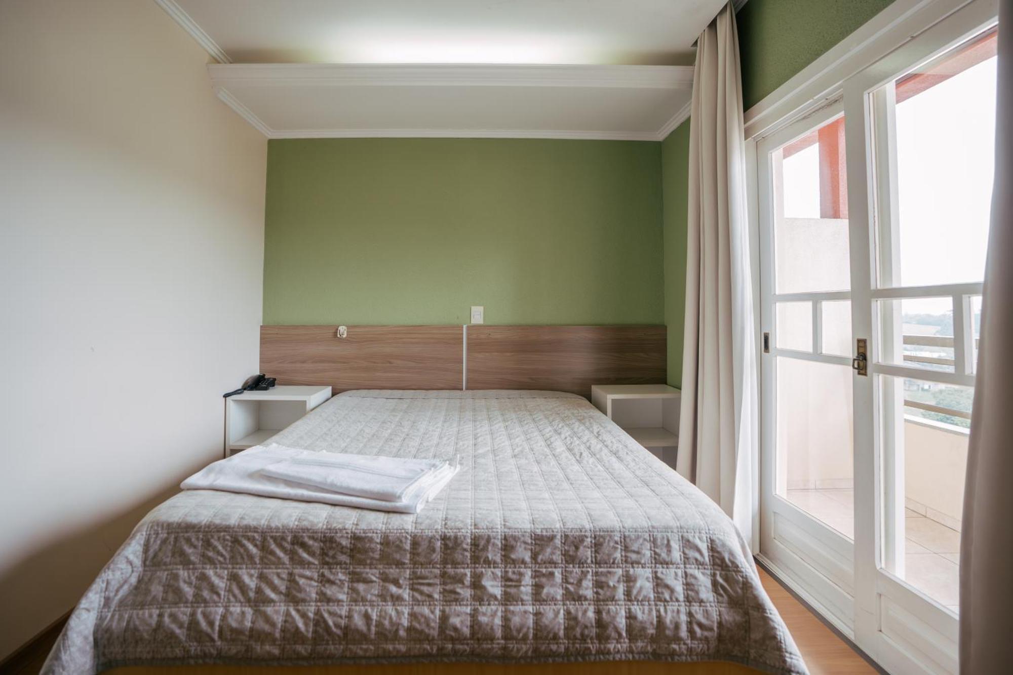Hotel Prata Villaggio Нова Прата Екстериор снимка