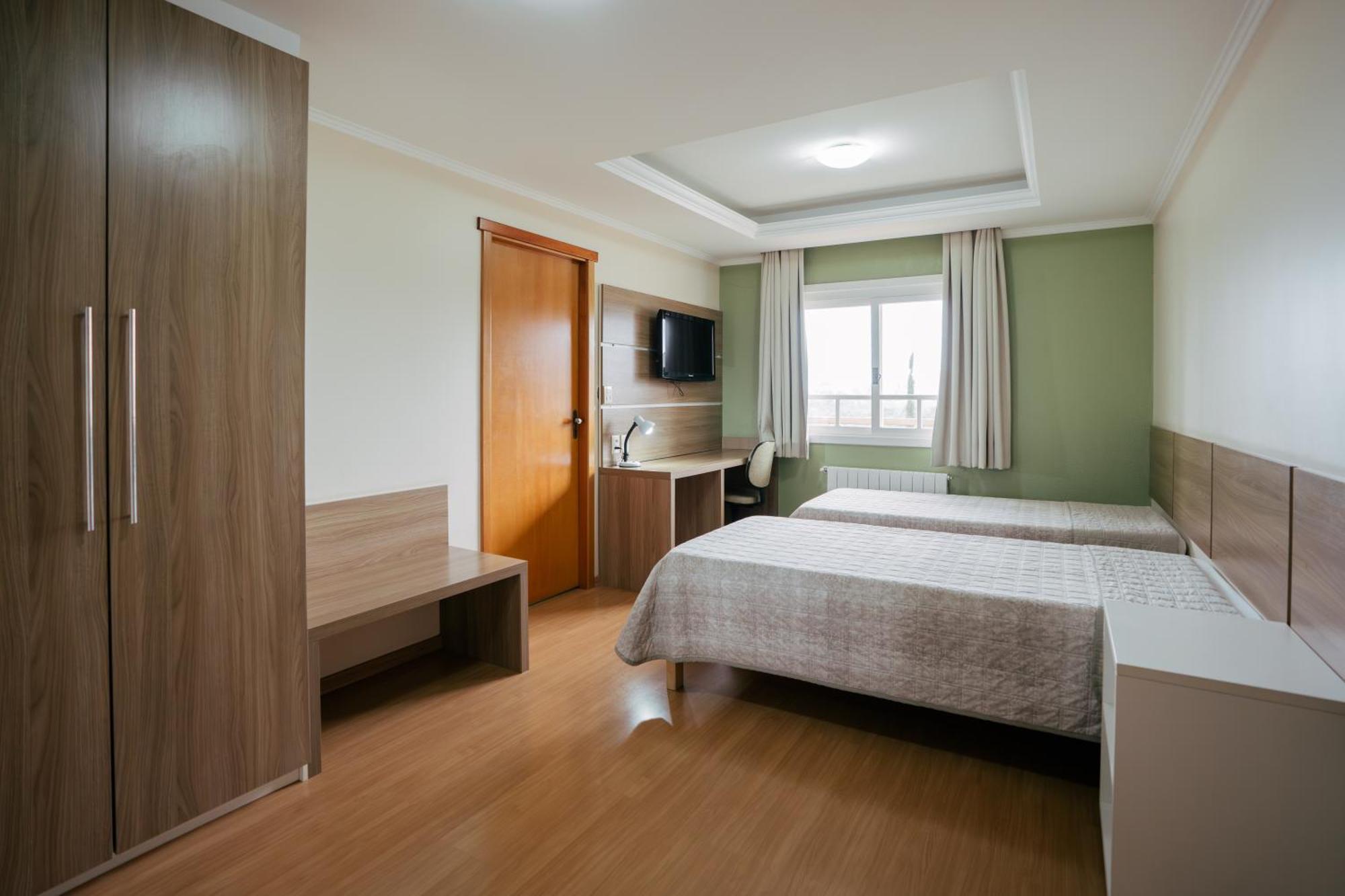 Hotel Prata Villaggio Нова Прата Екстериор снимка