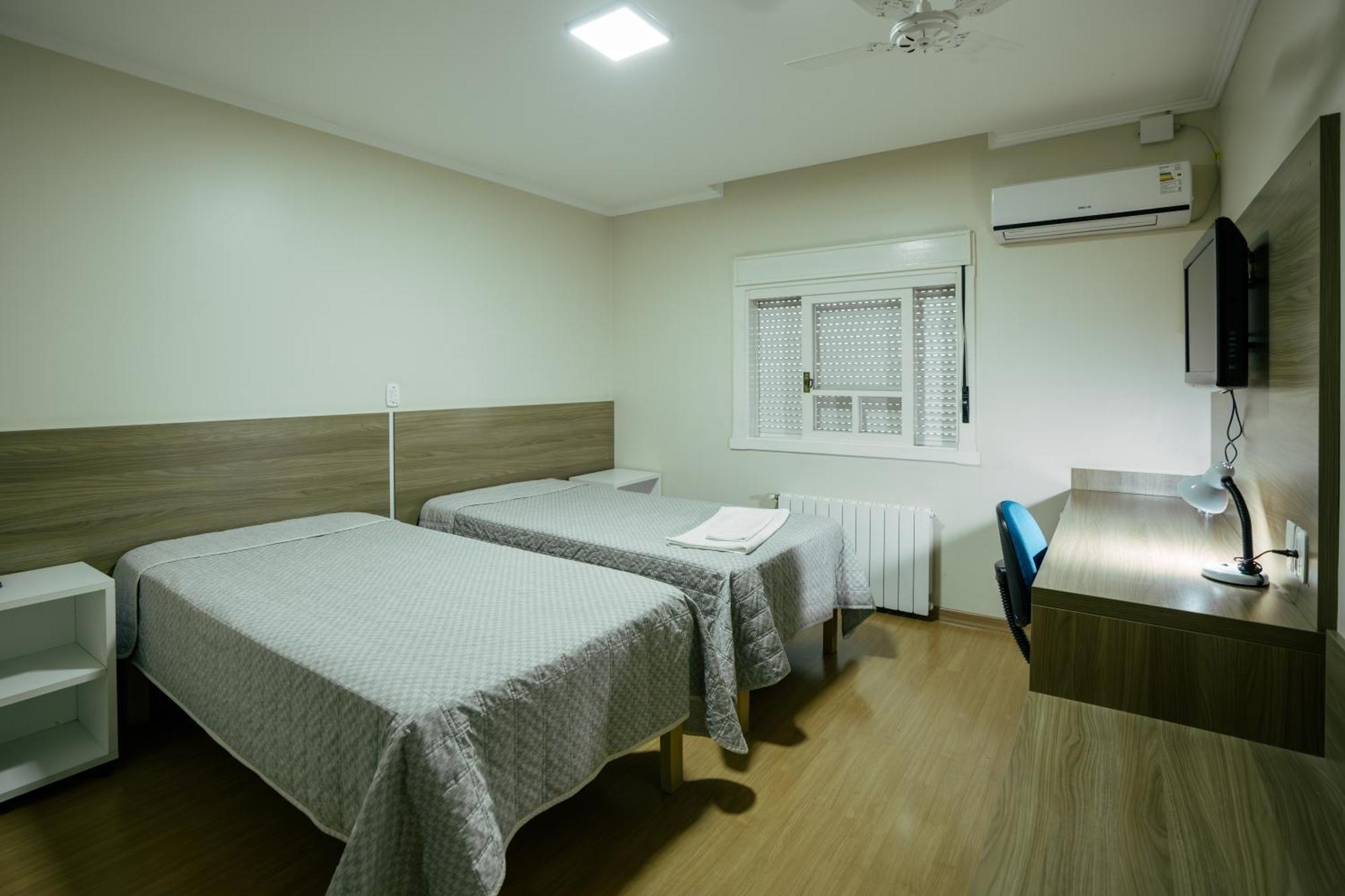 Hotel Prata Villaggio Нова Прата Екстериор снимка