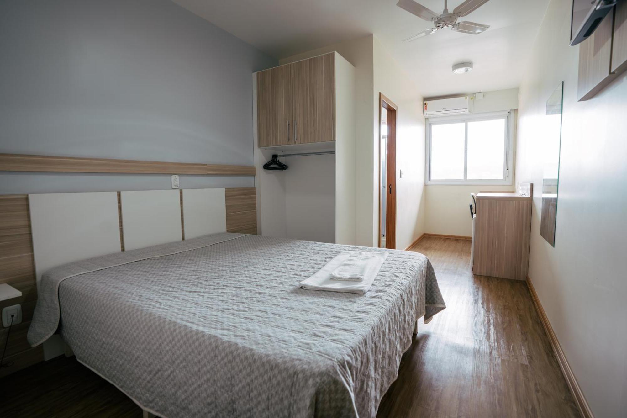 Hotel Prata Villaggio Нова Прата Екстериор снимка