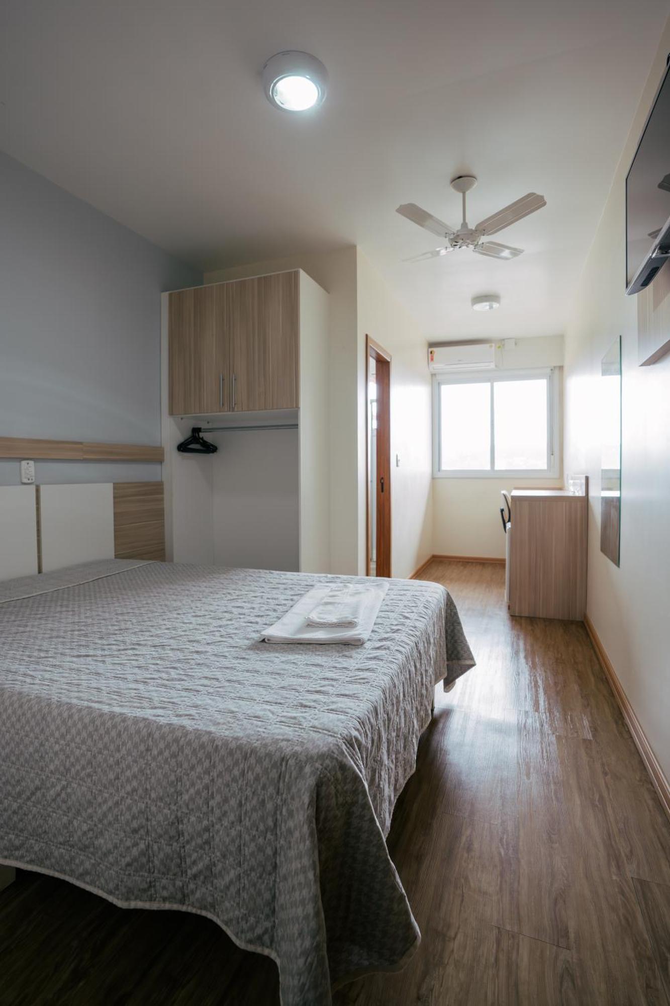 Hotel Prata Villaggio Нова Прата Екстериор снимка