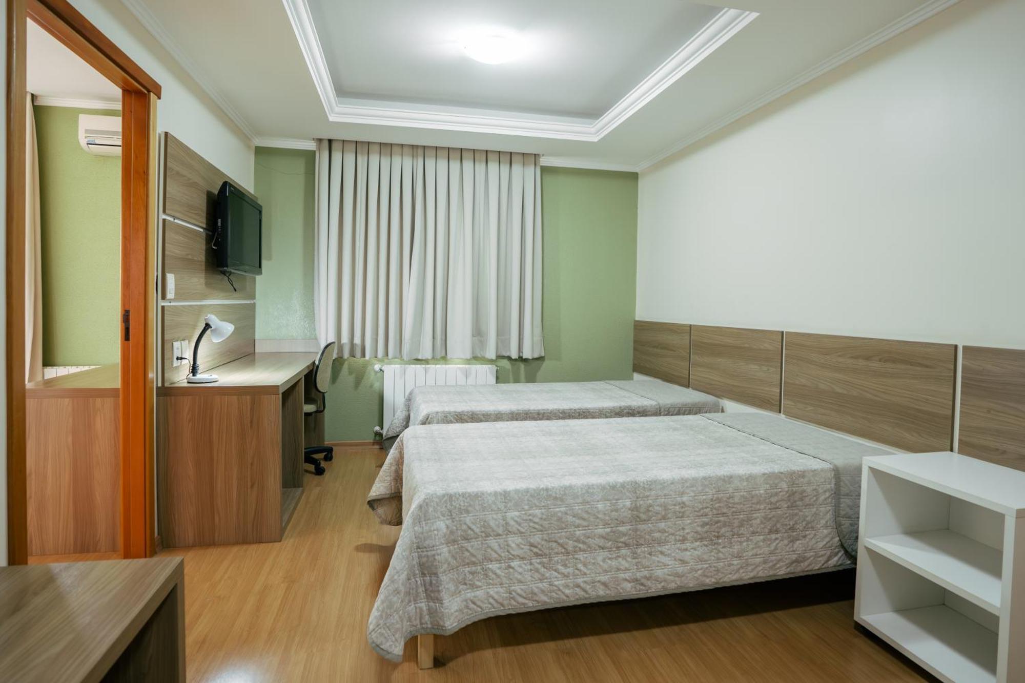 Hotel Prata Villaggio Нова Прата Екстериор снимка