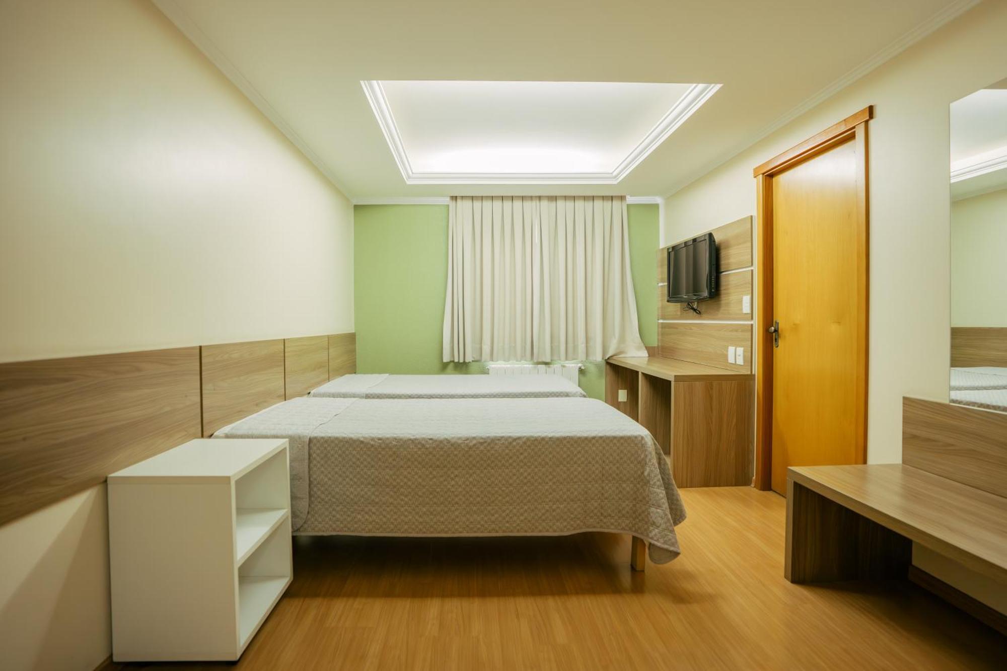 Hotel Prata Villaggio Нова Прата Екстериор снимка