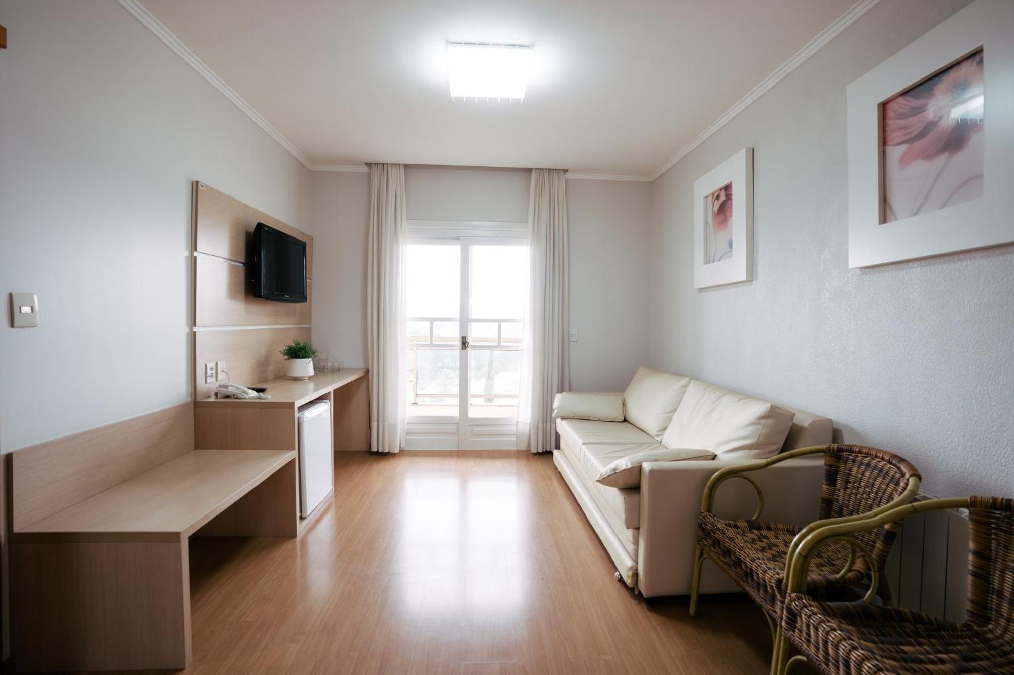 Hotel Prata Villaggio Нова Прата Екстериор снимка