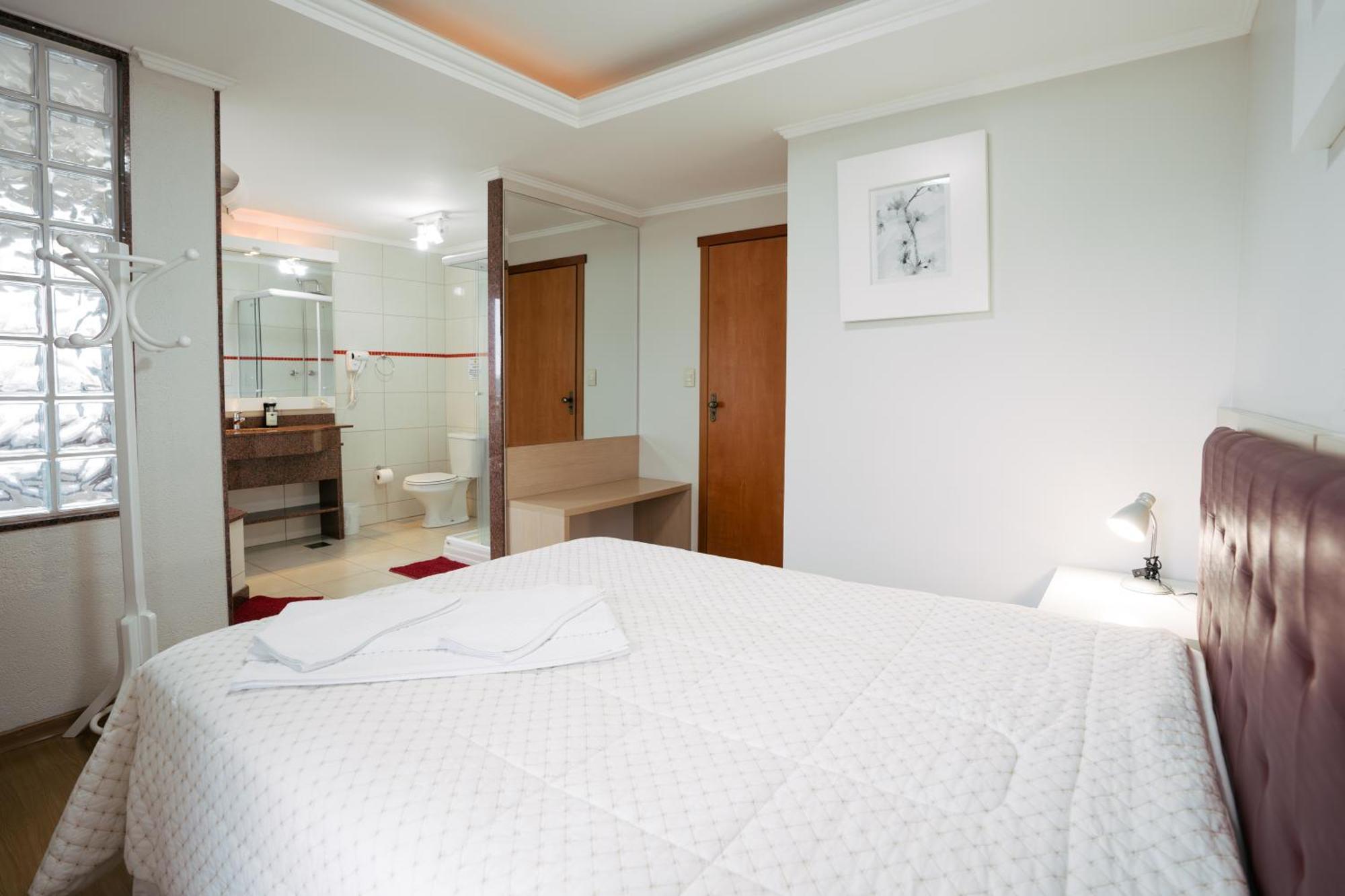 Hotel Prata Villaggio Нова Прата Екстериор снимка