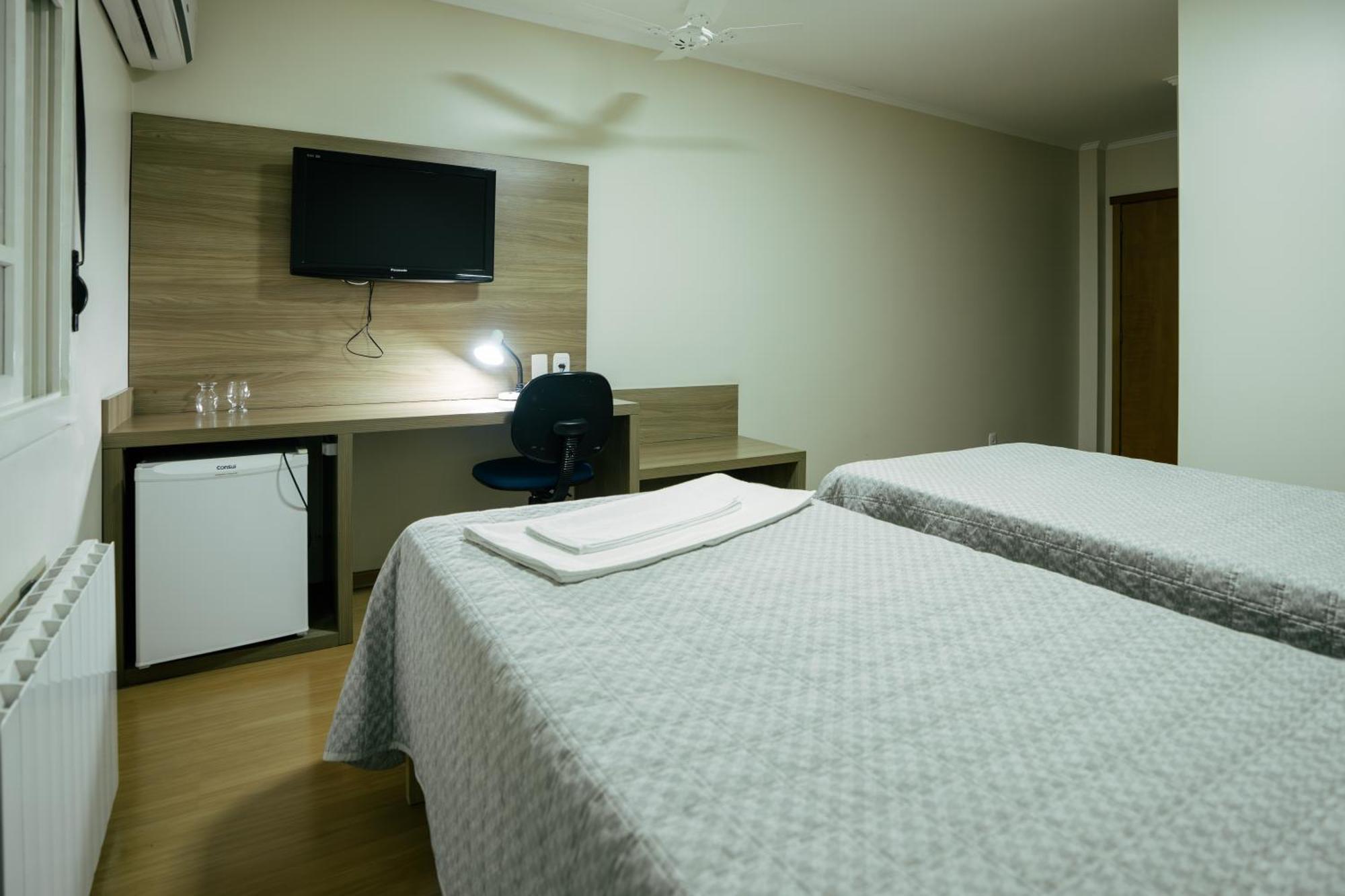 Hotel Prata Villaggio Нова Прата Екстериор снимка