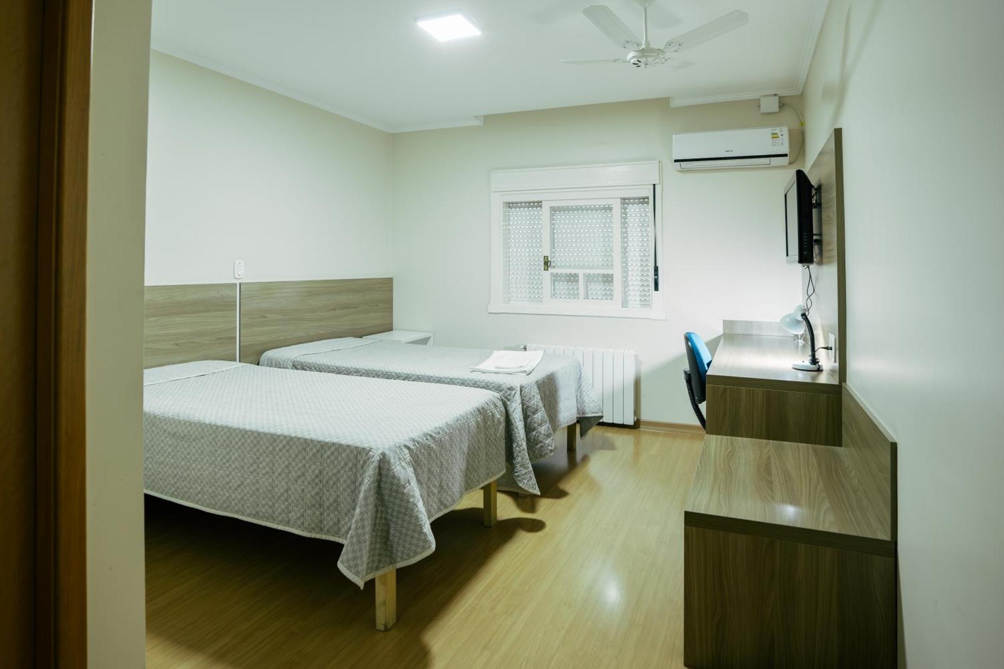 Hotel Prata Villaggio Нова Прата Екстериор снимка