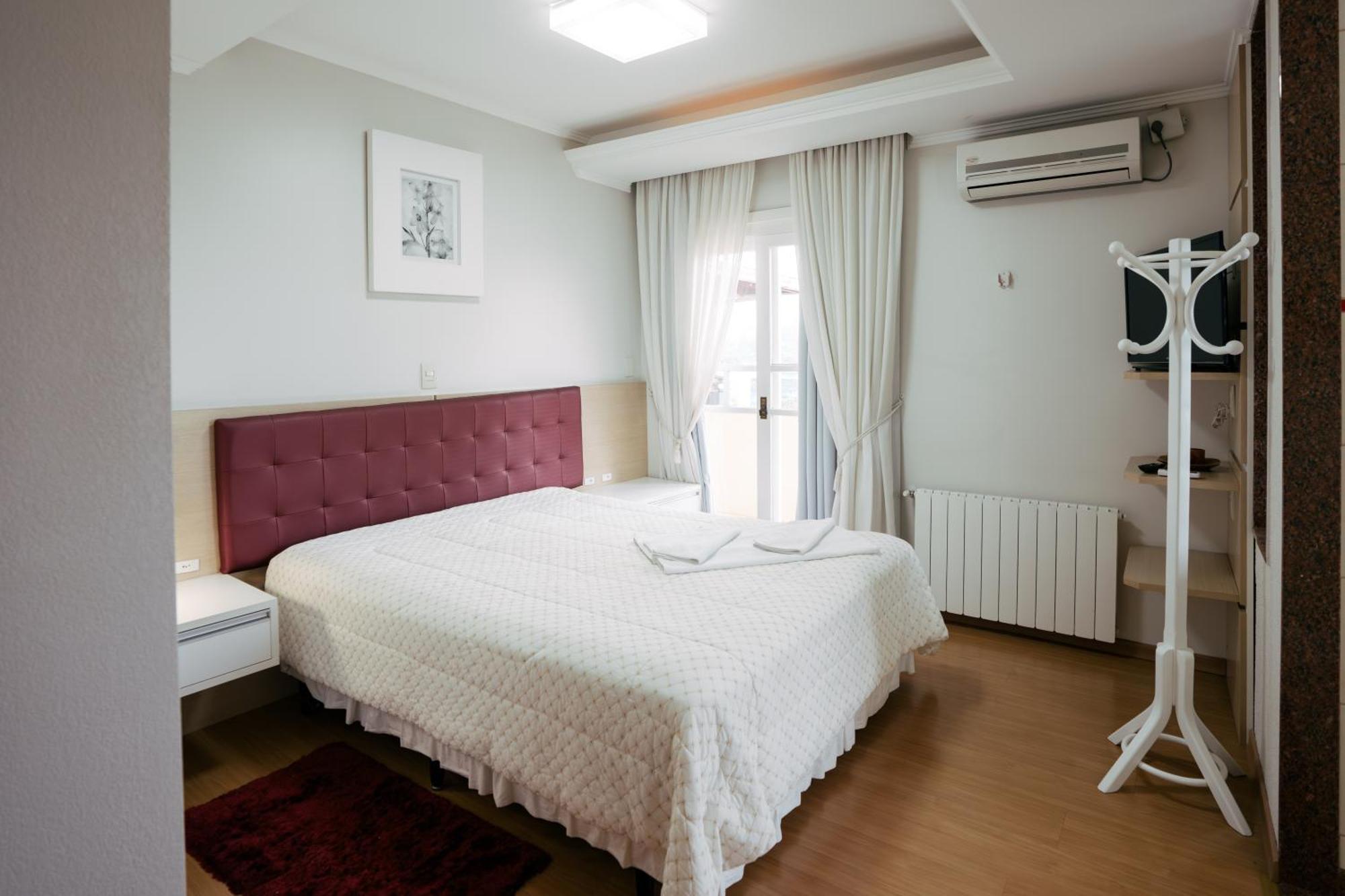Hotel Prata Villaggio Нова Прата Екстериор снимка