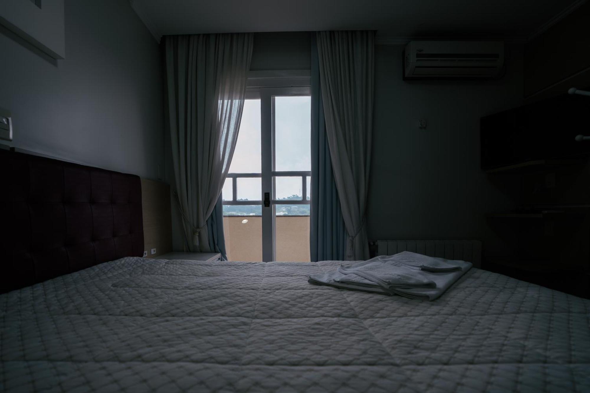 Hotel Prata Villaggio Нова Прата Екстериор снимка