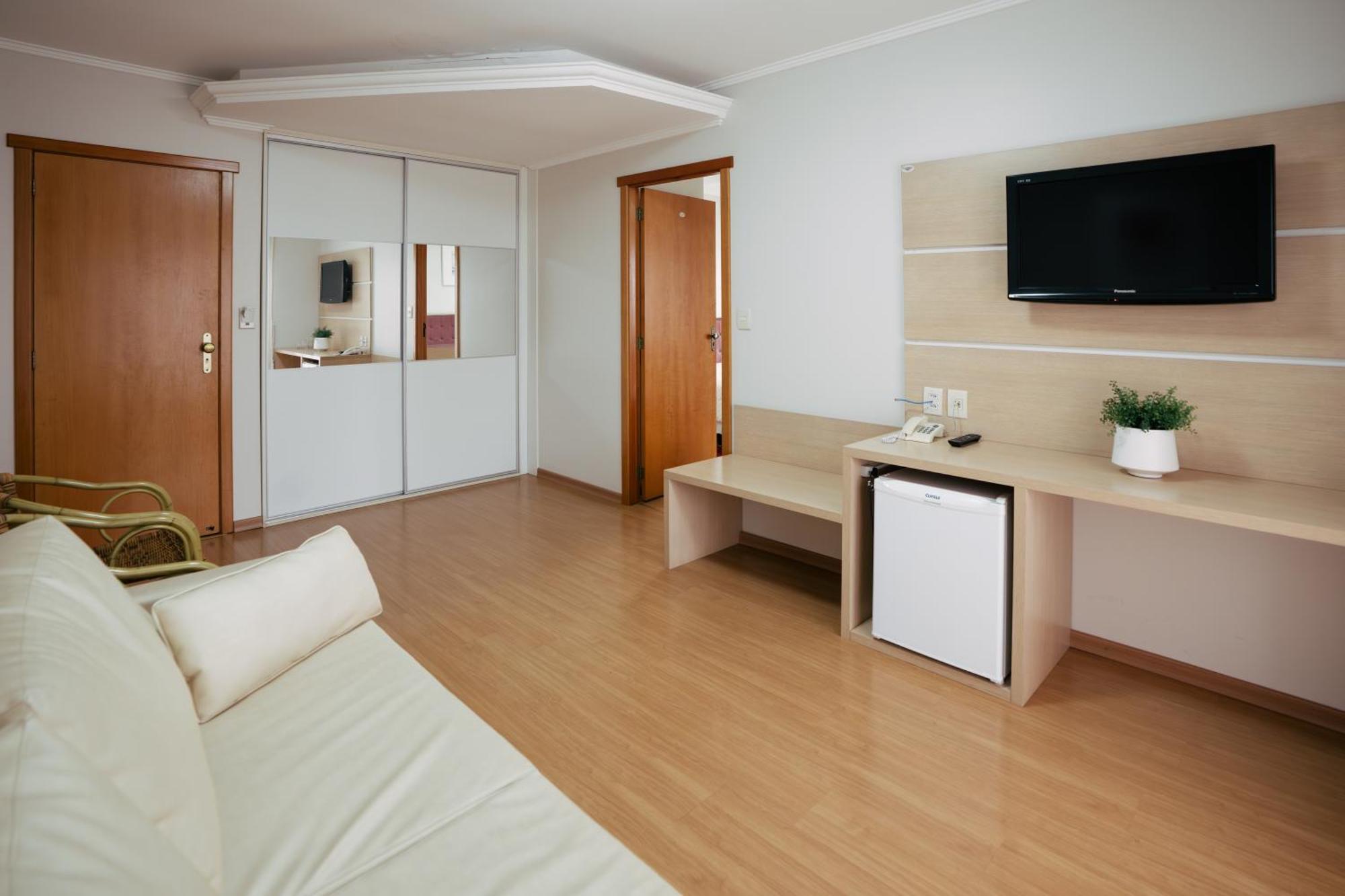 Hotel Prata Villaggio Нова Прата Екстериор снимка
