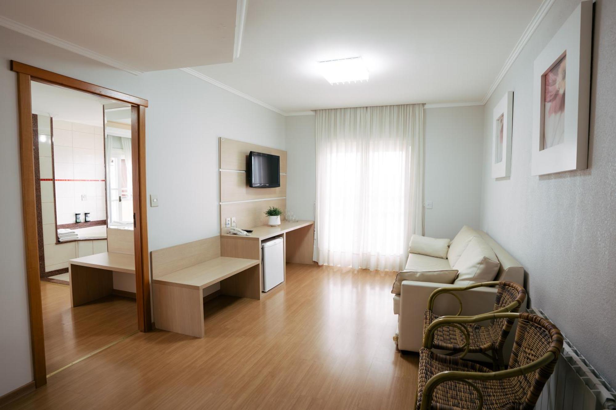 Hotel Prata Villaggio Нова Прата Екстериор снимка
