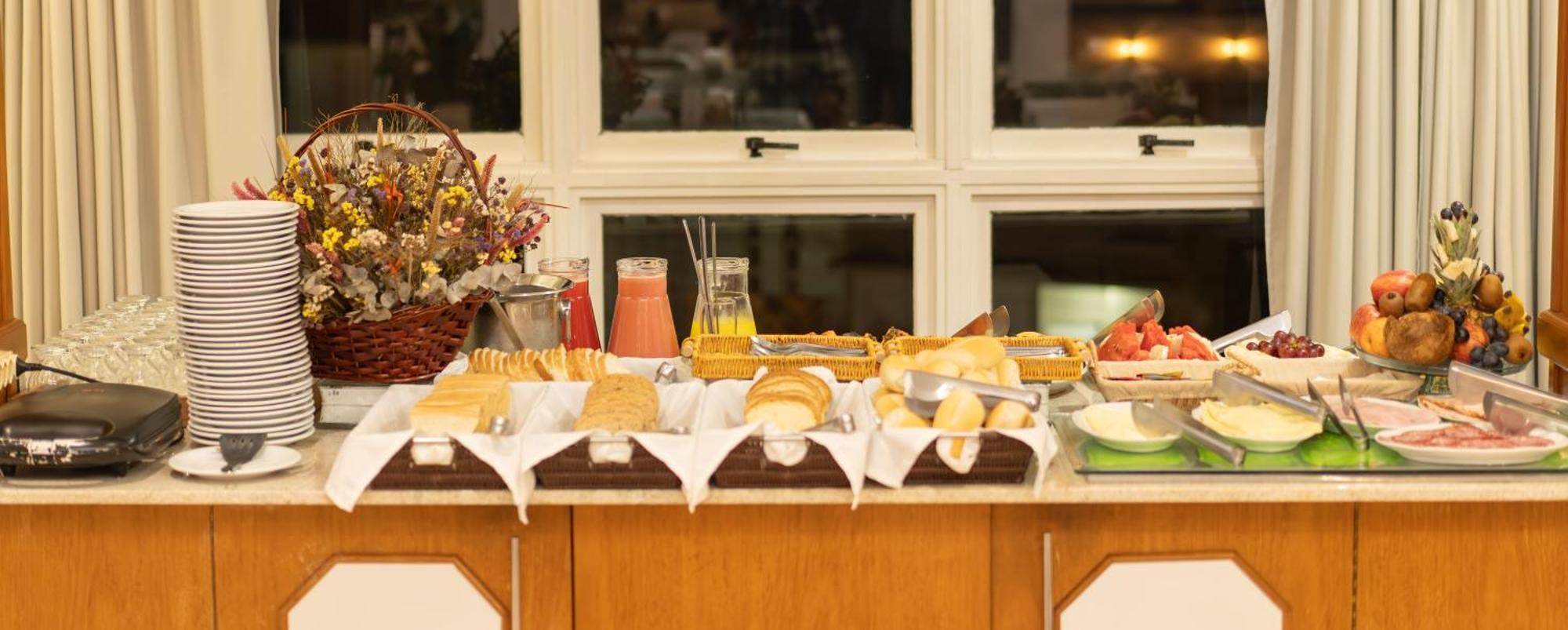 Hotel Prata Villaggio Нова Прата Екстериор снимка