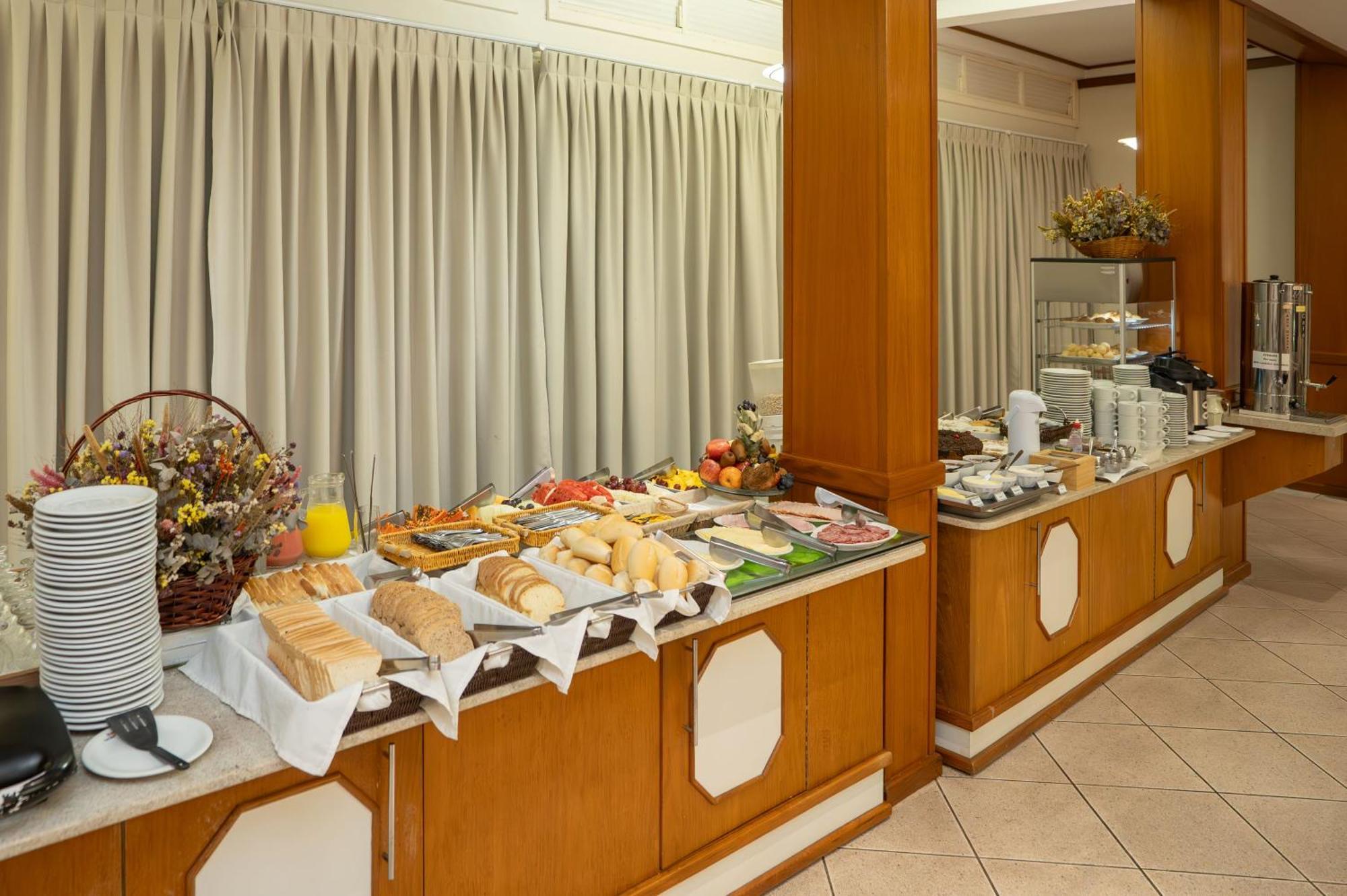 Hotel Prata Villaggio Нова Прата Екстериор снимка