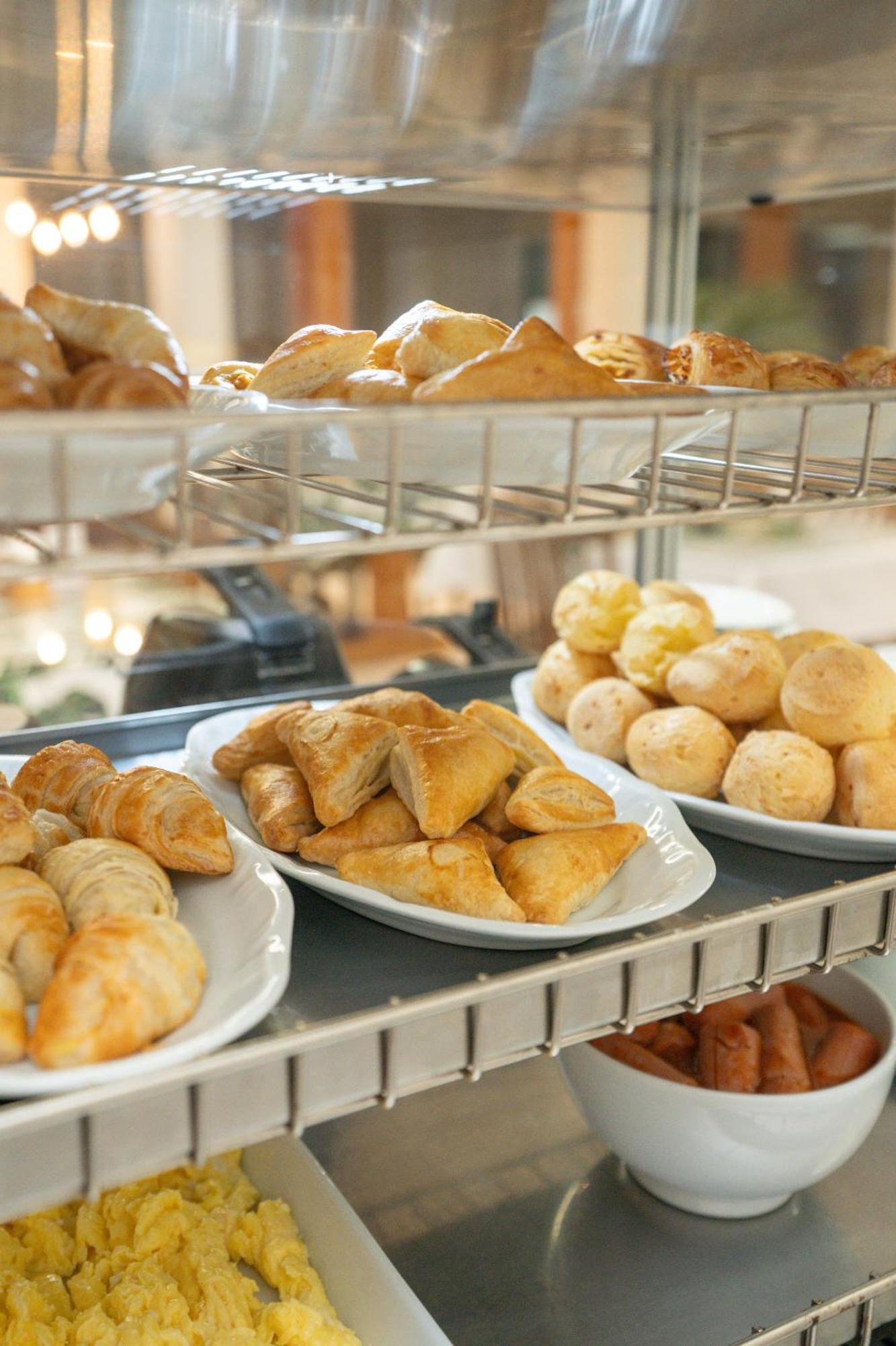 Hotel Prata Villaggio Нова Прата Екстериор снимка