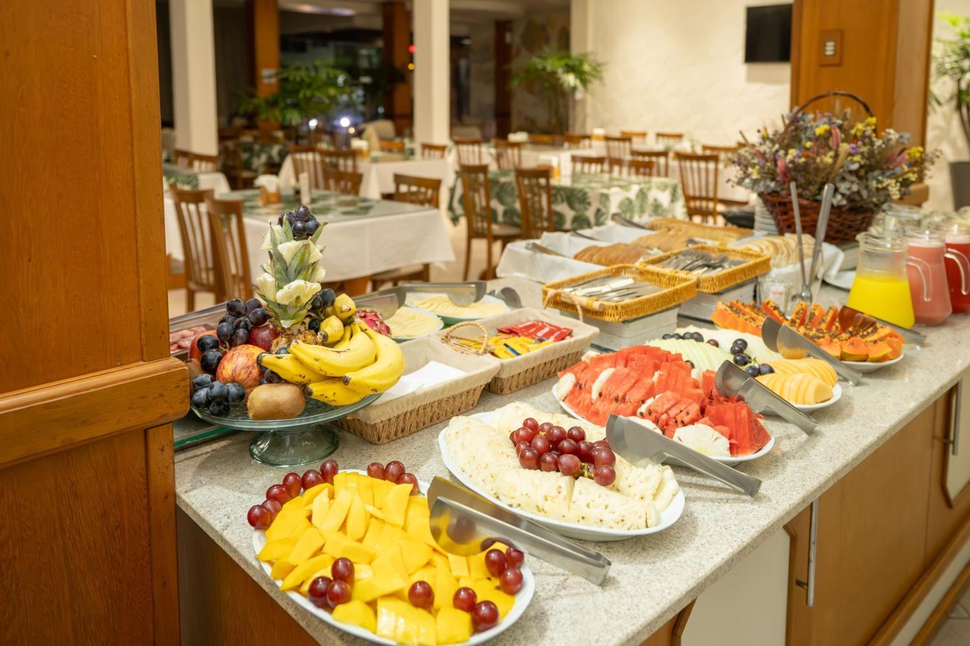 Hotel Prata Villaggio Нова Прата Екстериор снимка