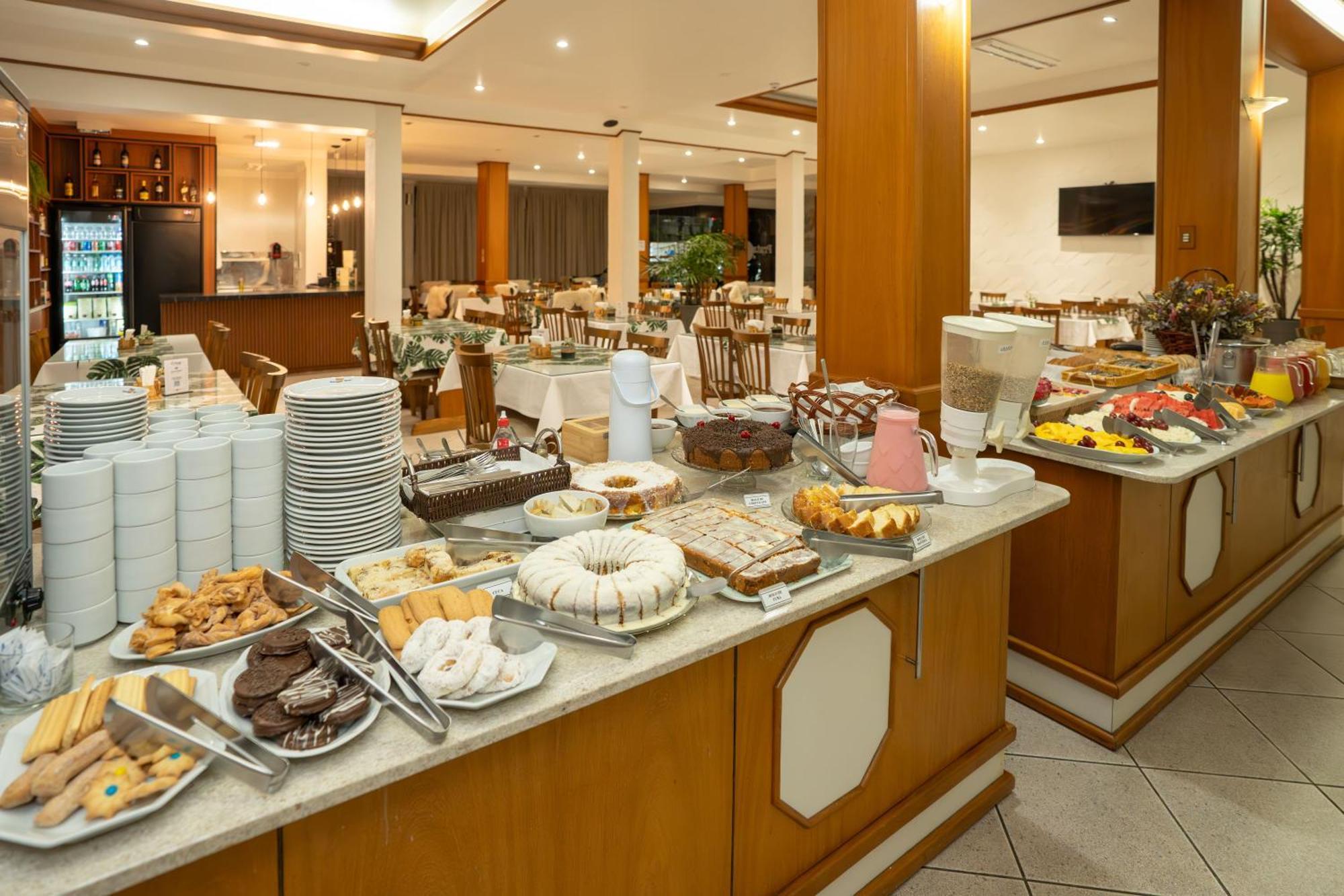 Hotel Prata Villaggio Нова Прата Екстериор снимка