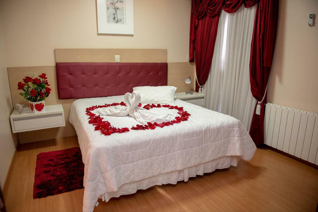 Hotel Prata Villaggio Нова Прата Екстериор снимка